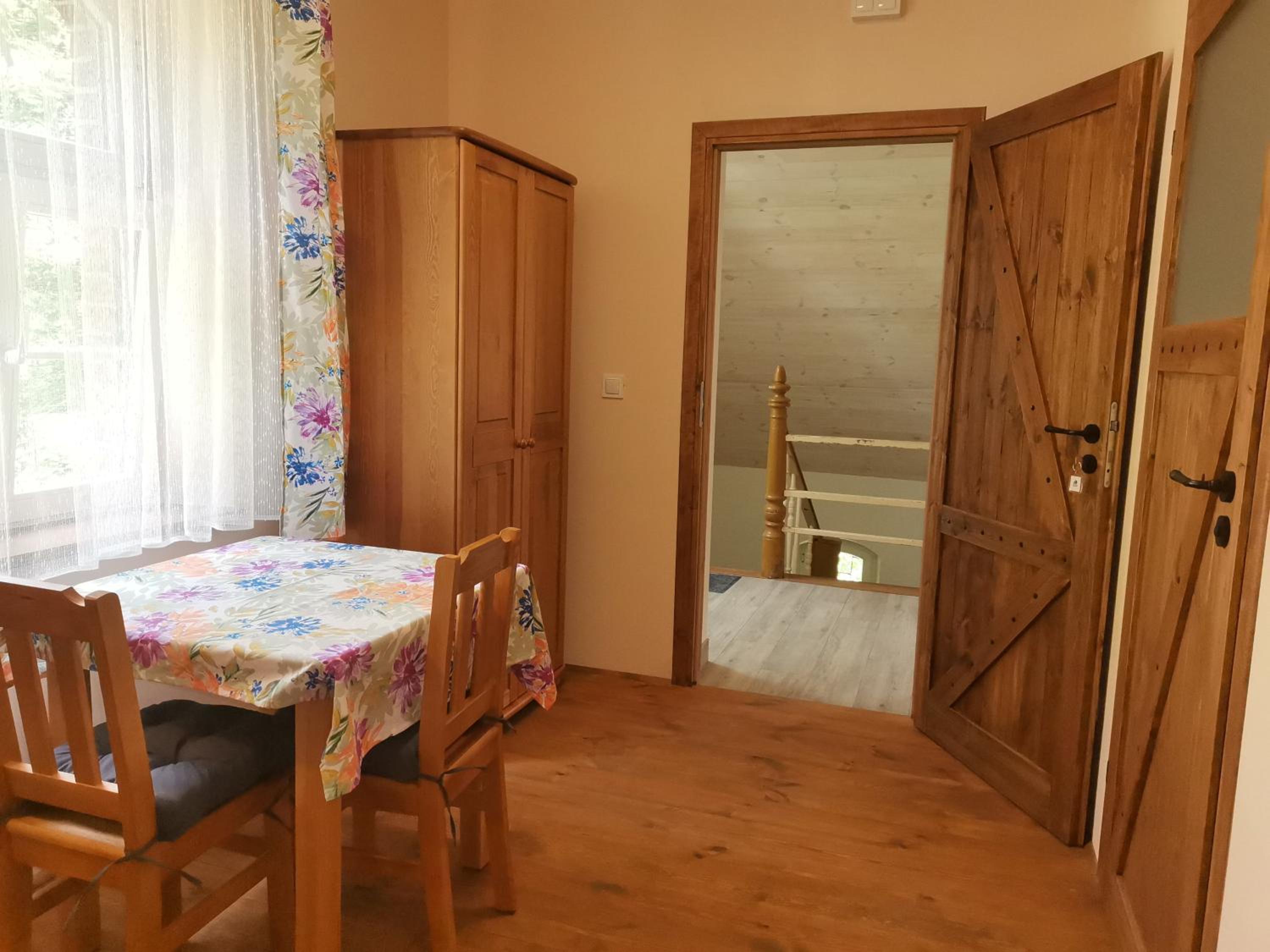 Double Room with Private Bathroom photo 1