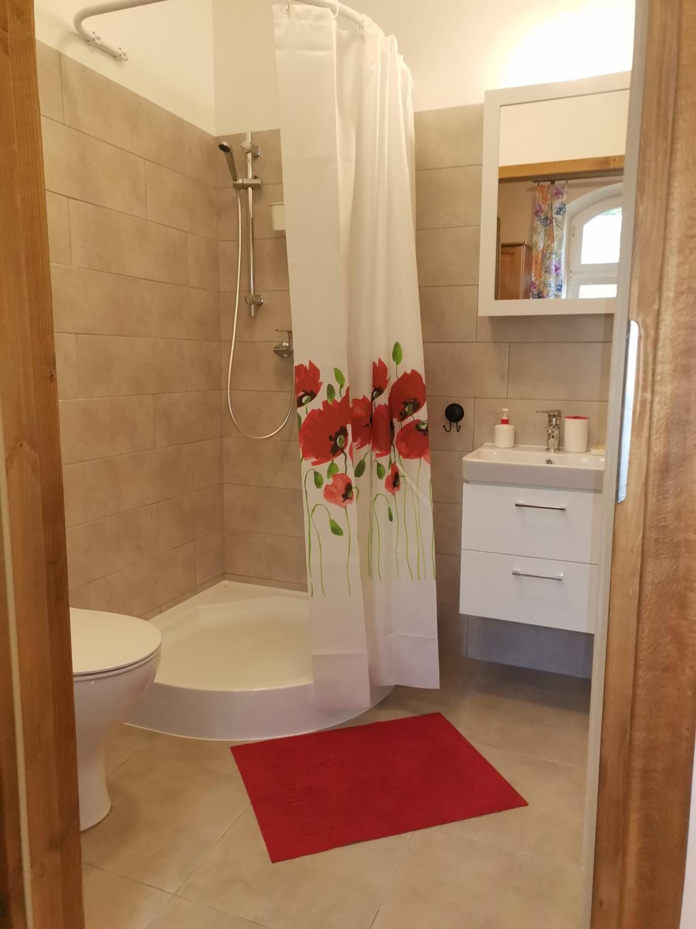 Double Room with Private Bathroom photo 3