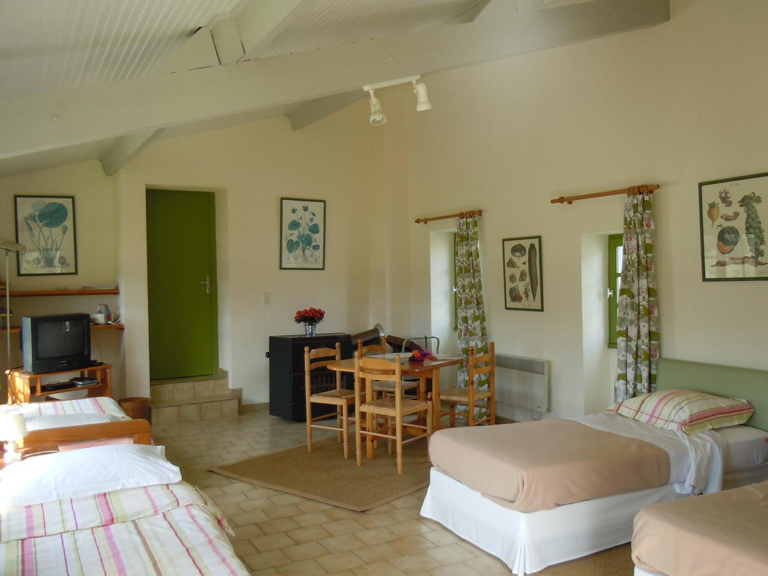Family Room photo 1