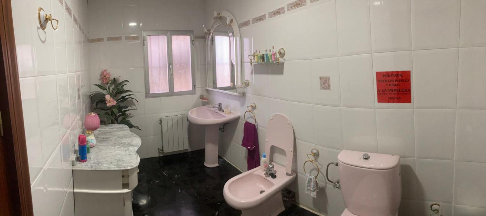 Habitación Individual