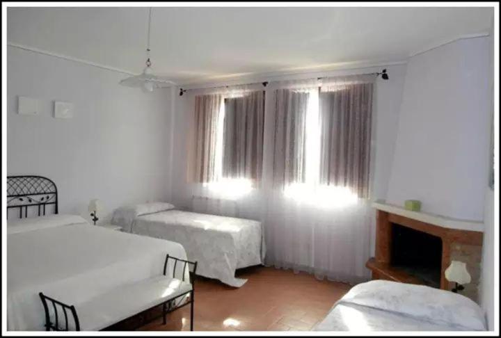Quadruple Room photo 1