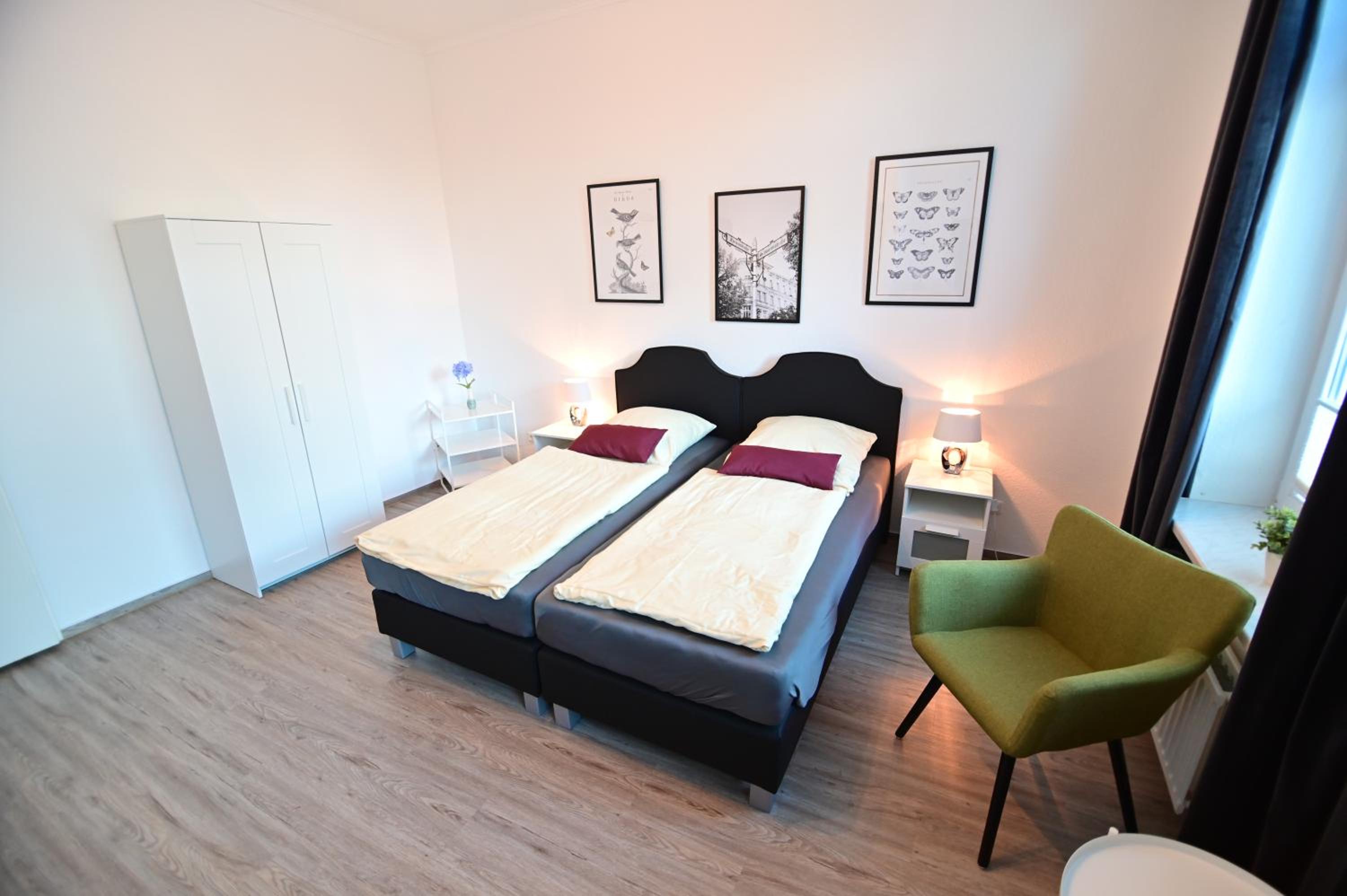 Double room guest house - Photo 1