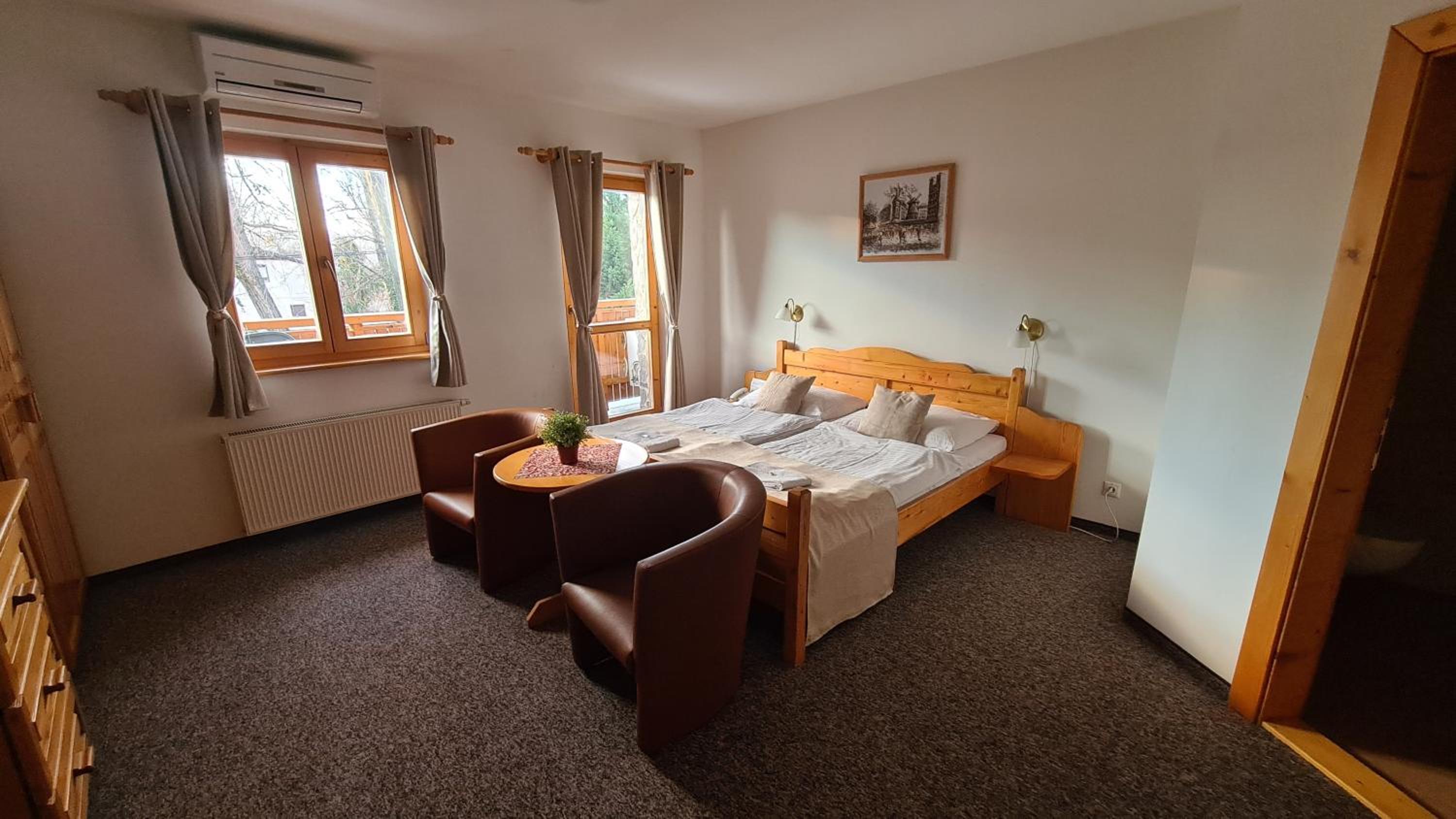 Superior Double Room - Photo 2