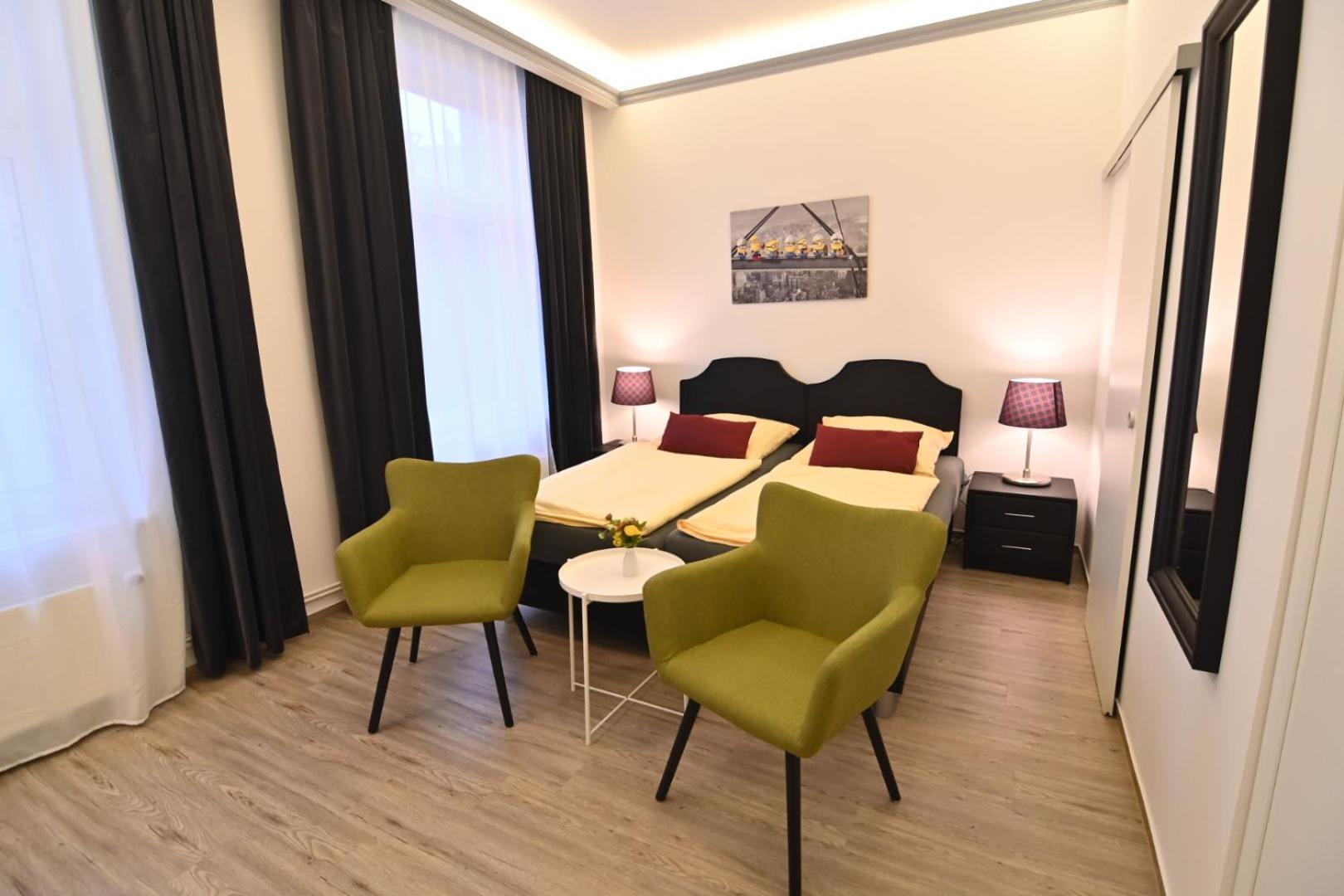 Double room guest house - Photo 5