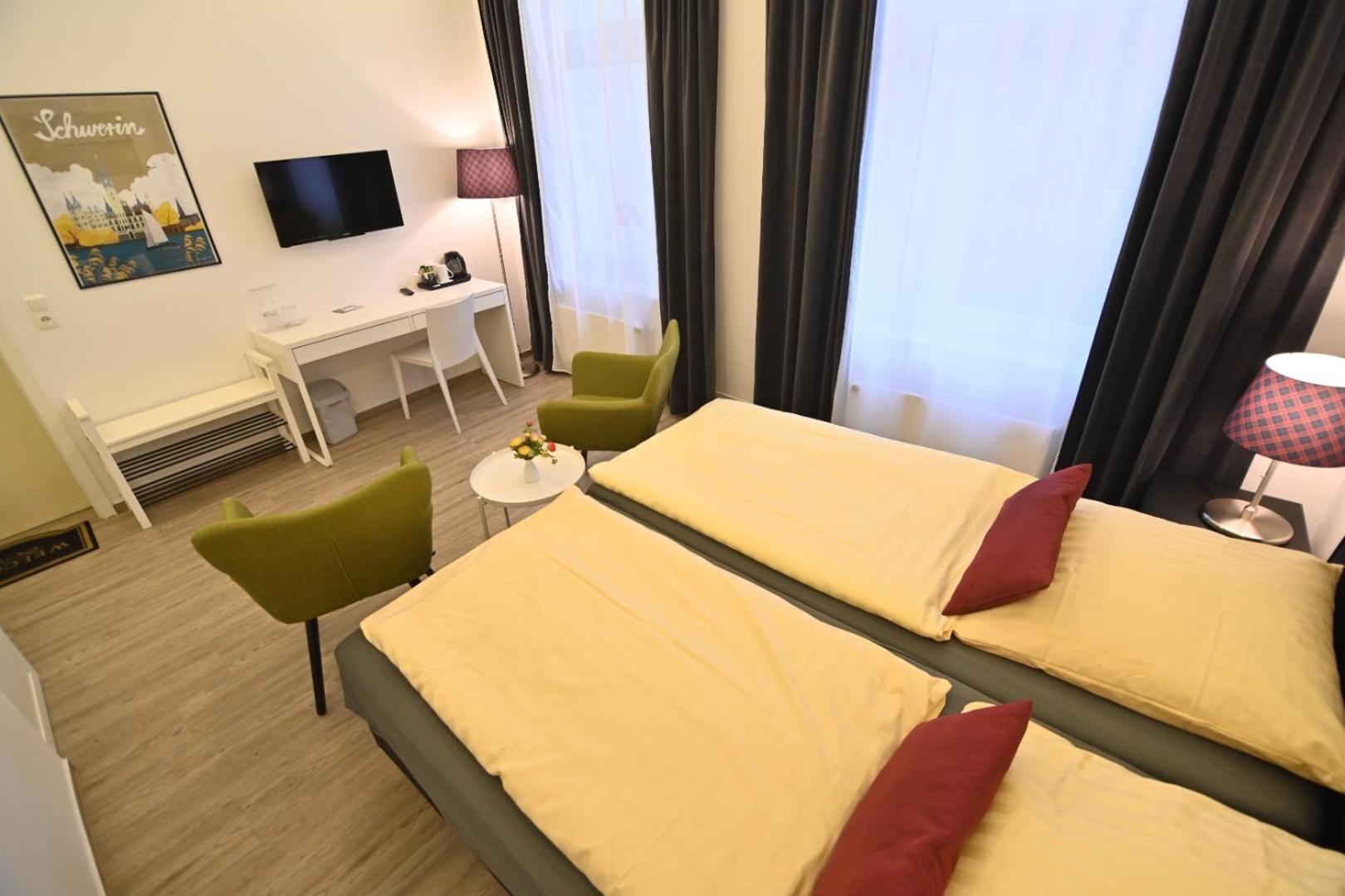Double room guest house - Photo 4