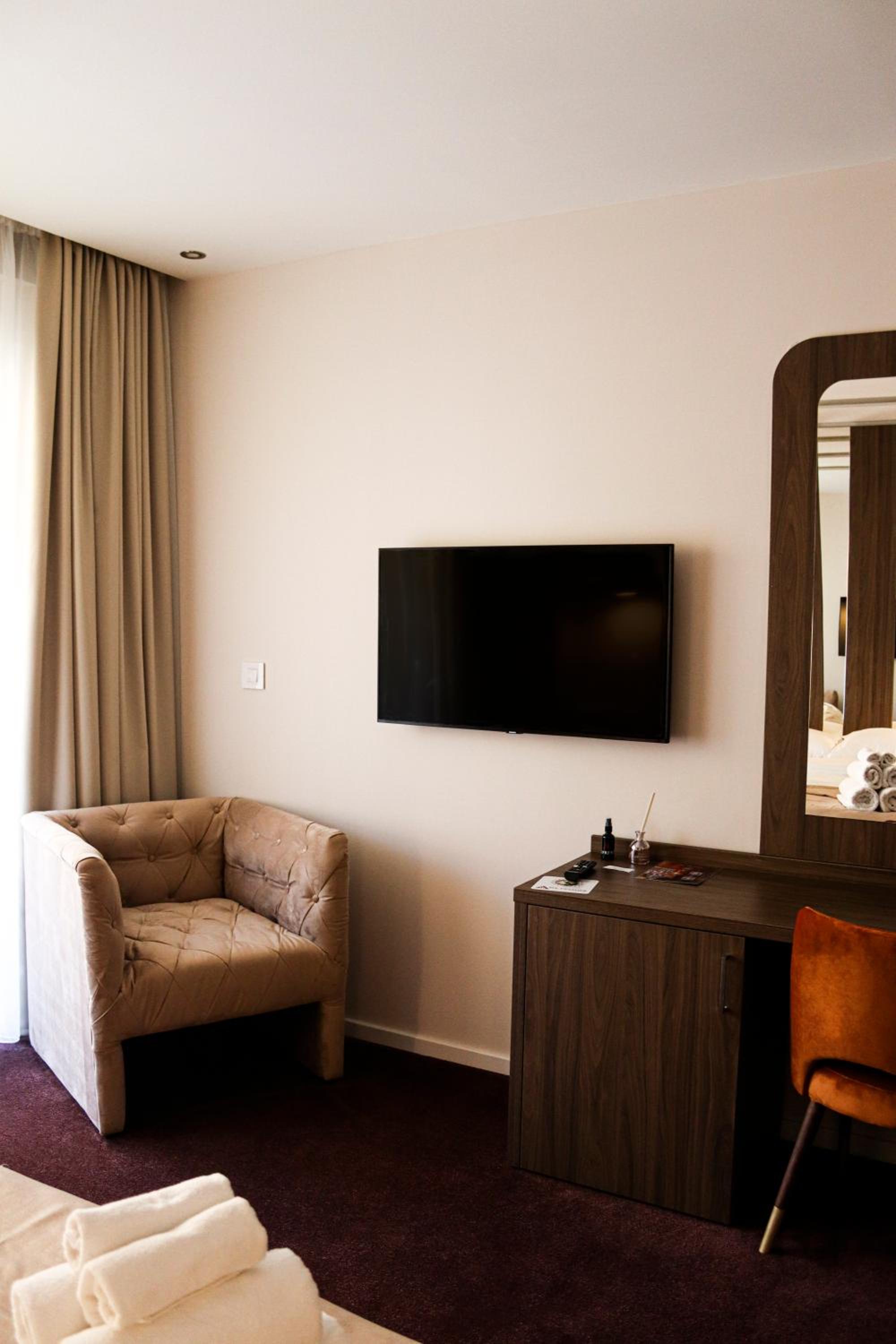 Standard Apartment photo 2