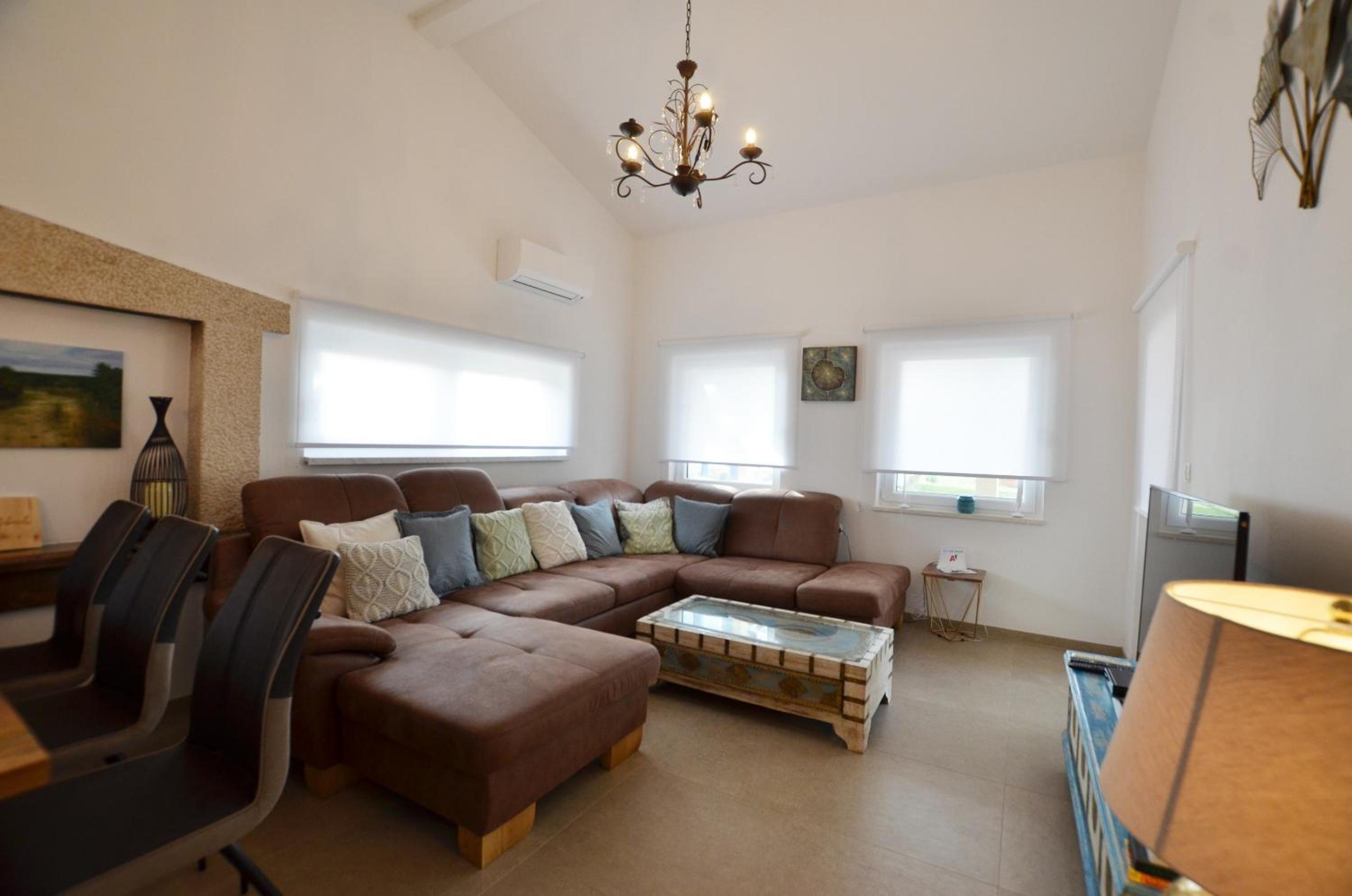 Three Bedroom House