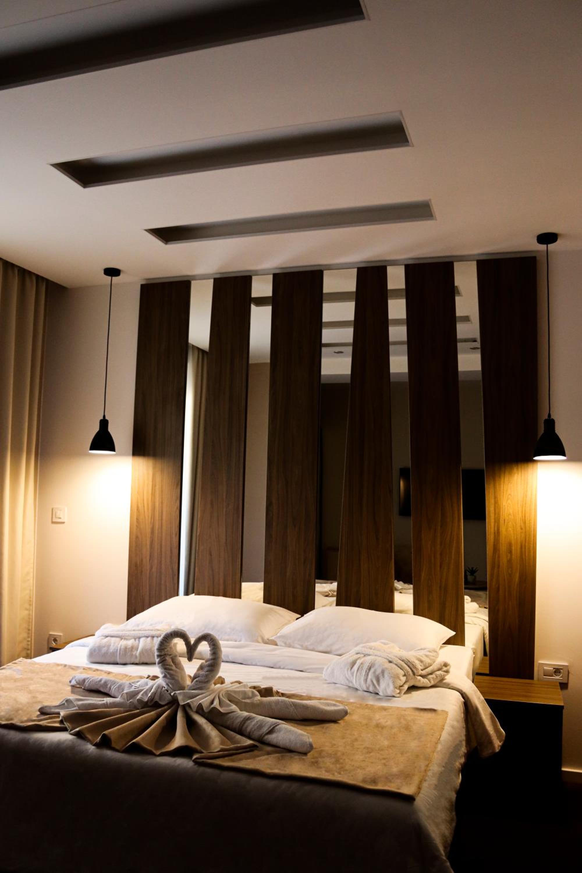 Standard Apartment photo 1
