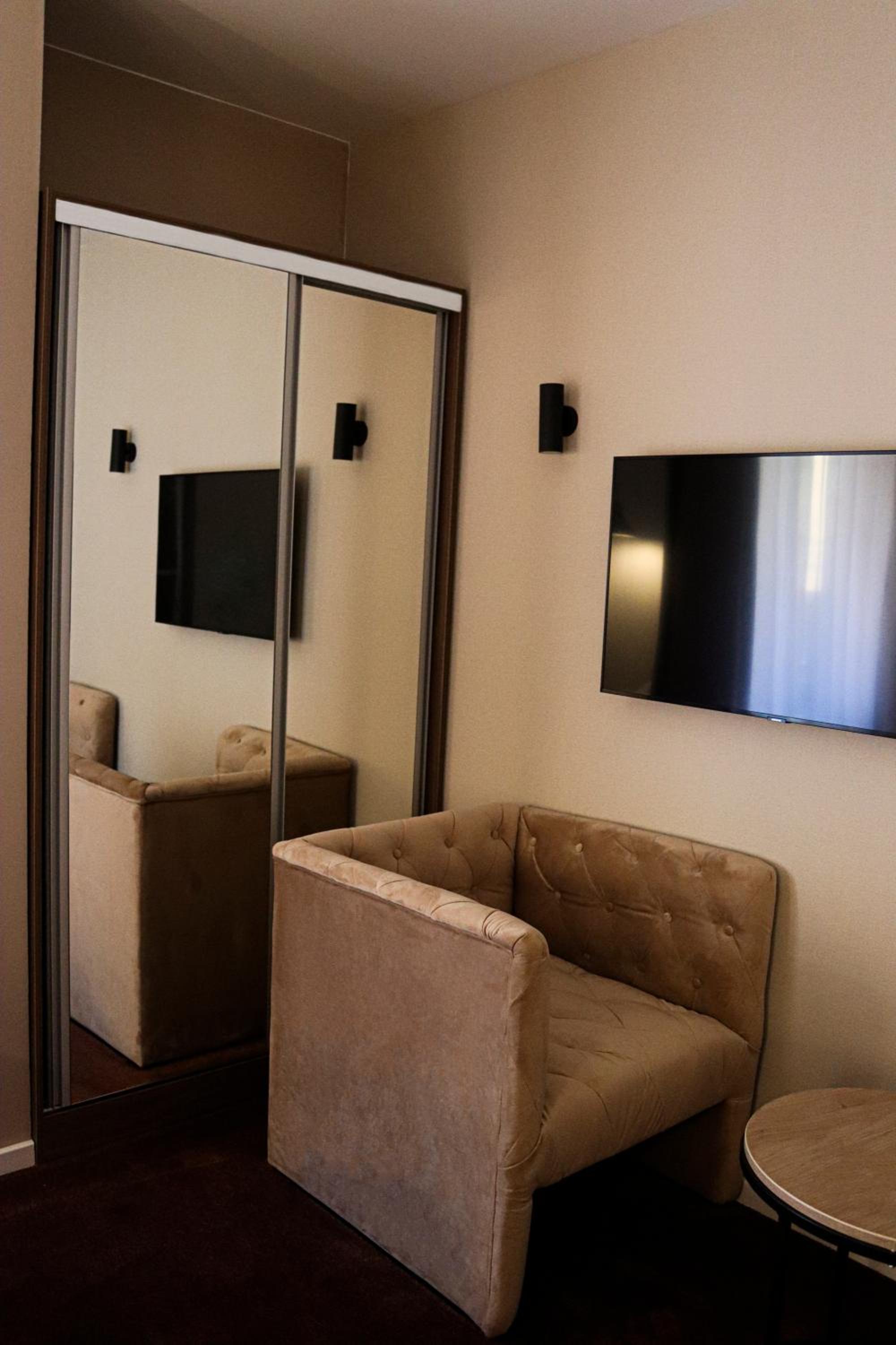 Standard Apartment photo 1