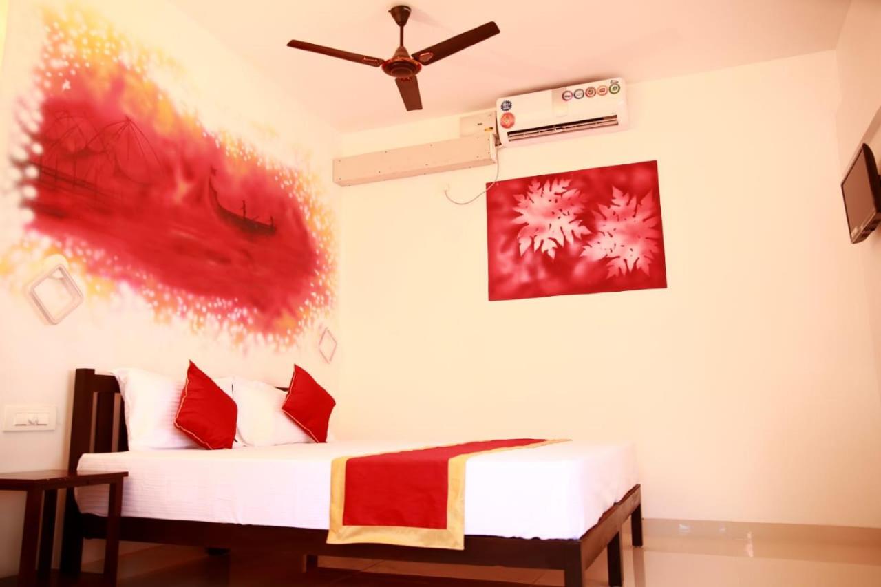 Standard Double Room photo 1