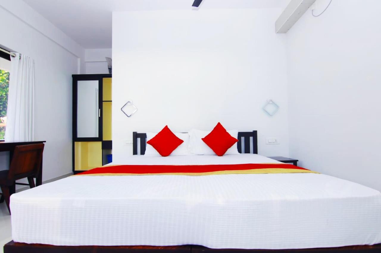 Economy Double Room photo 3