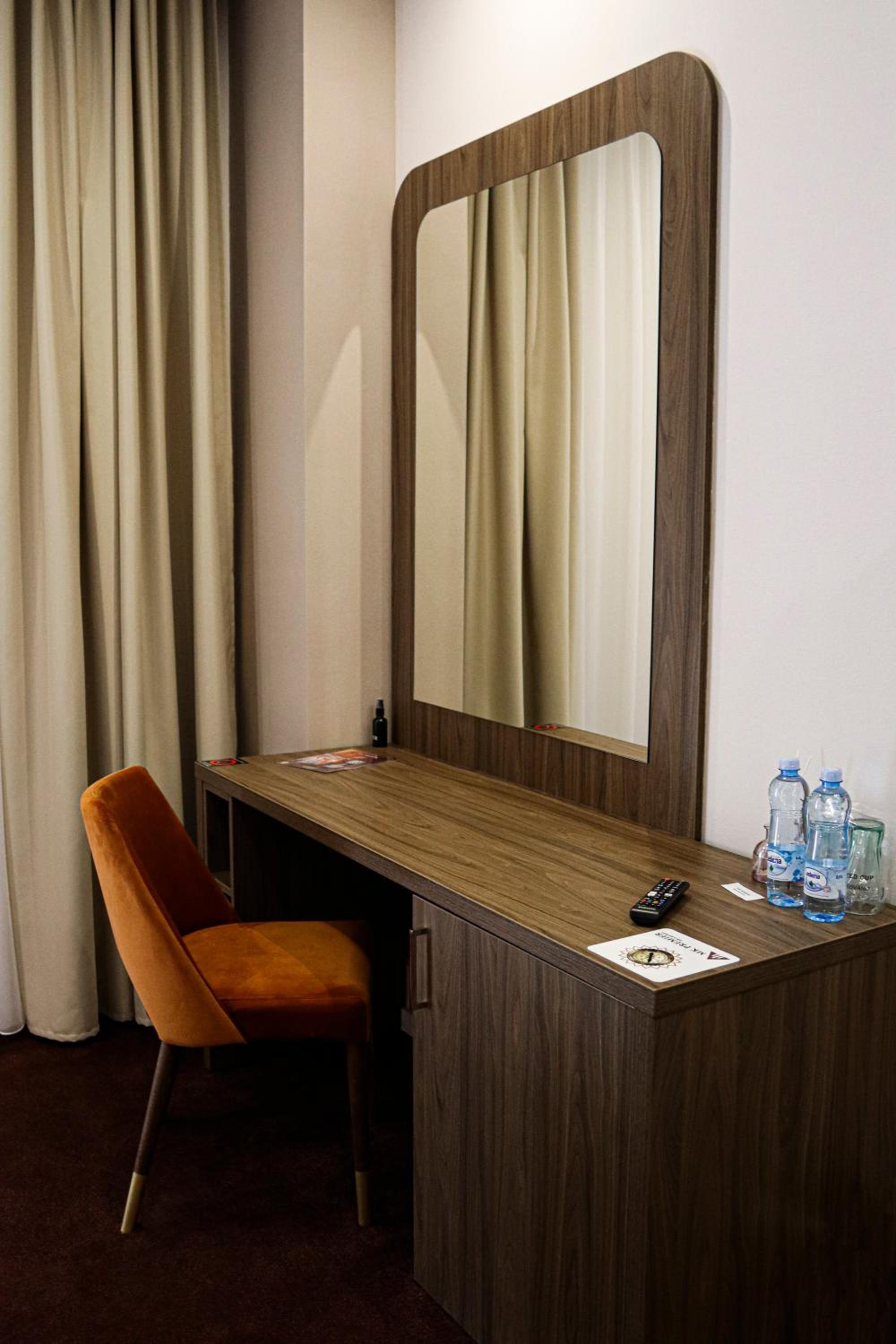 Standard Apartment photo 1
