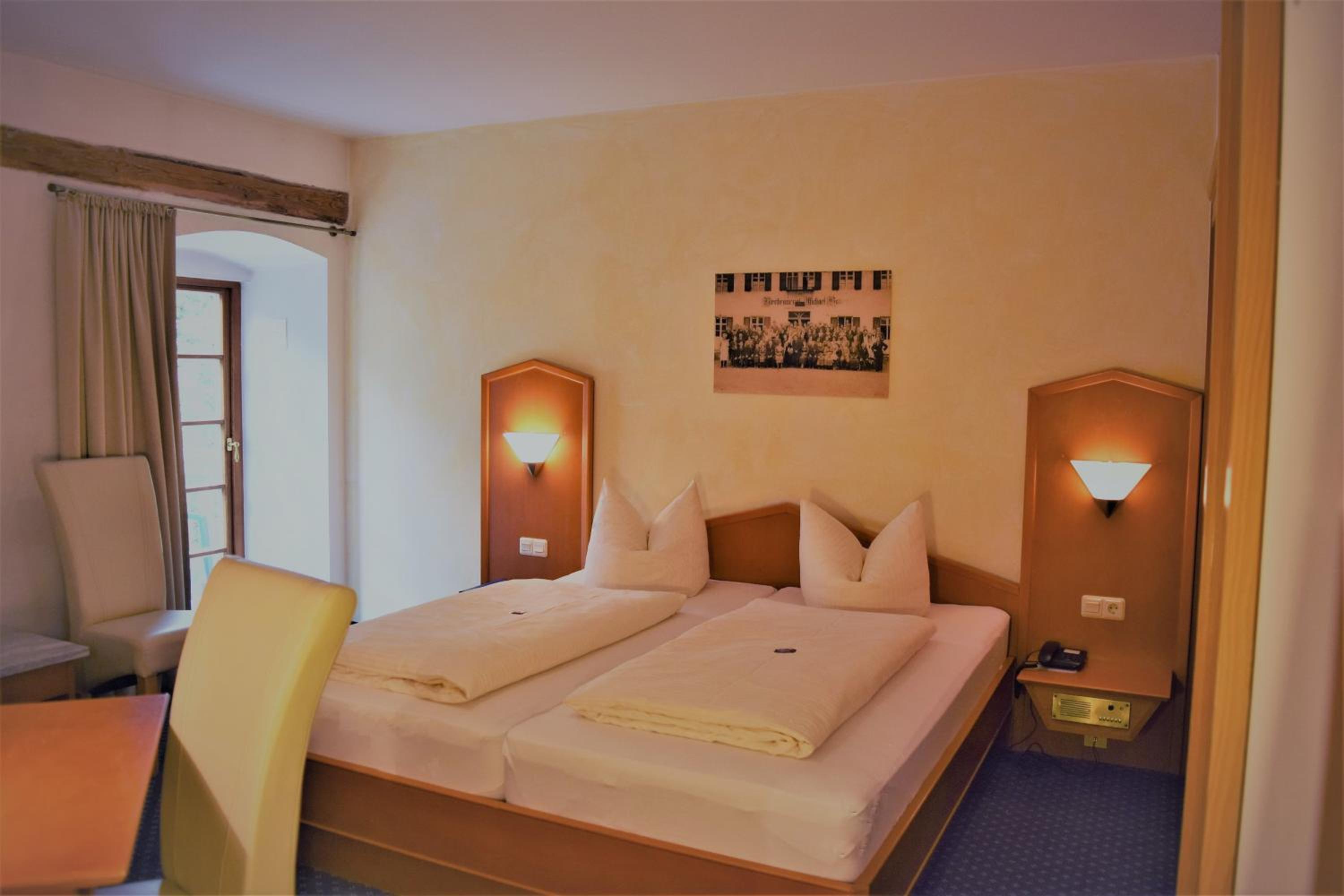 Double Room with Balcony photo 1