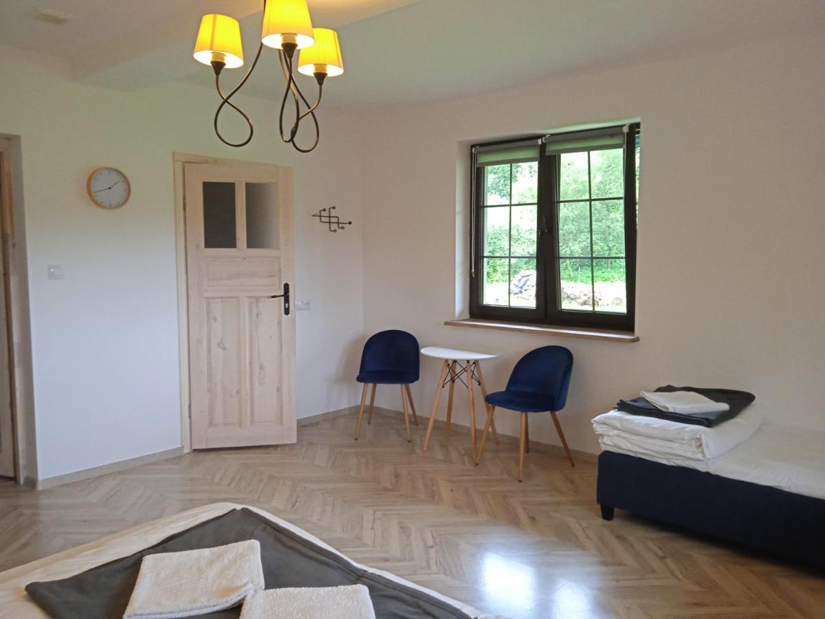 Triple Room with Bathroom photo 1