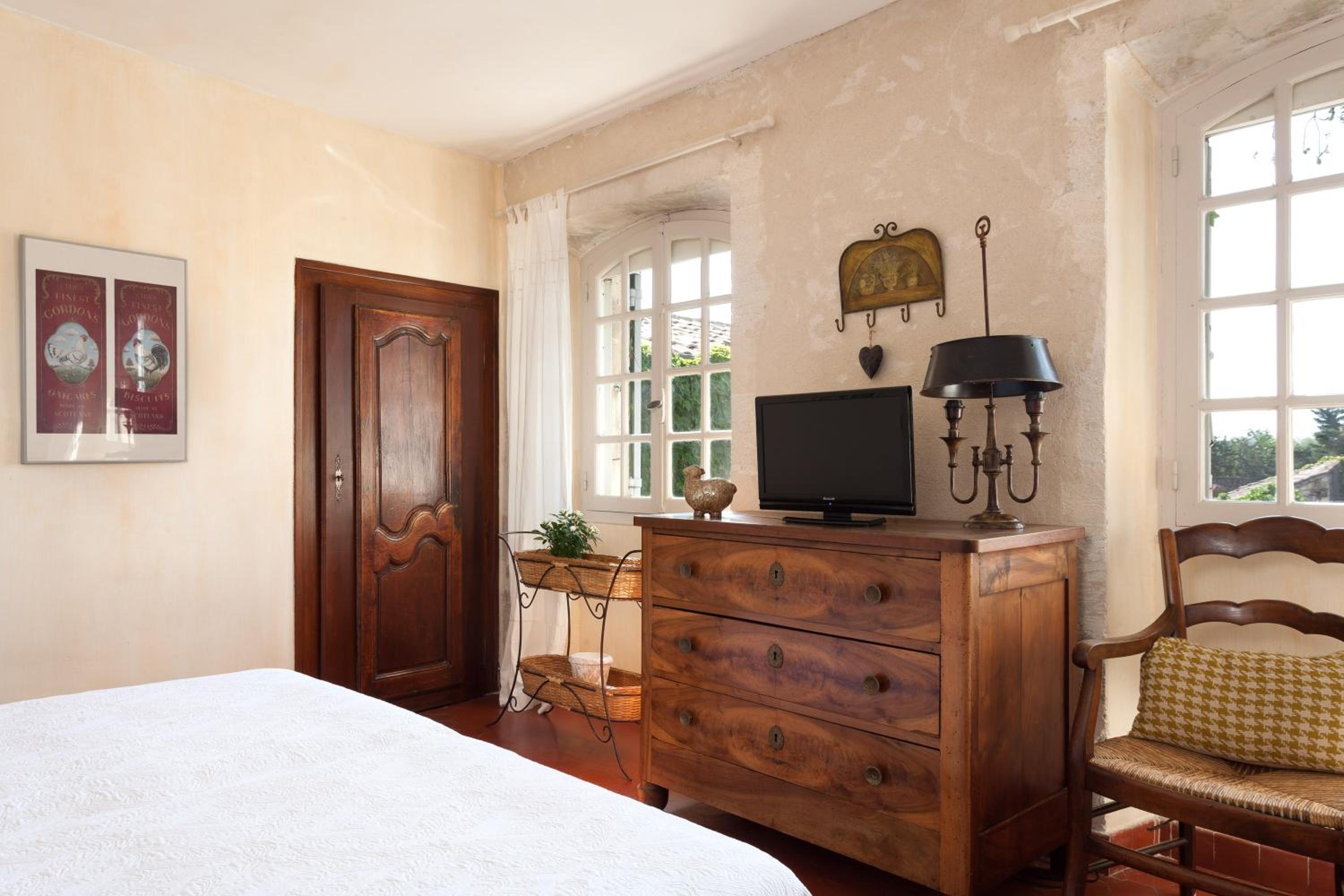 Superior Double or Twin Room photo 1