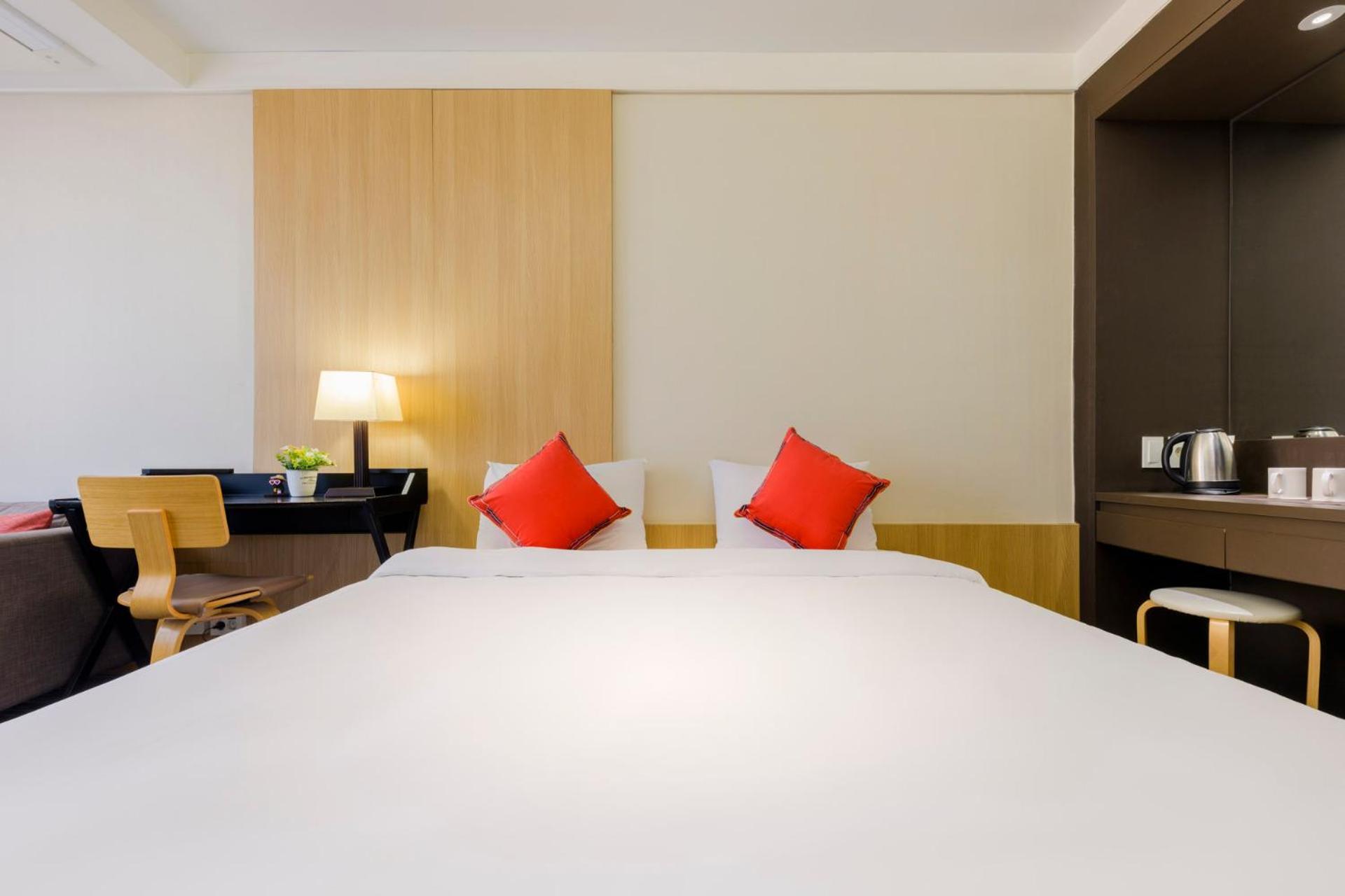 Room Assigned at Checkin (Double or Twin) - Photo 2