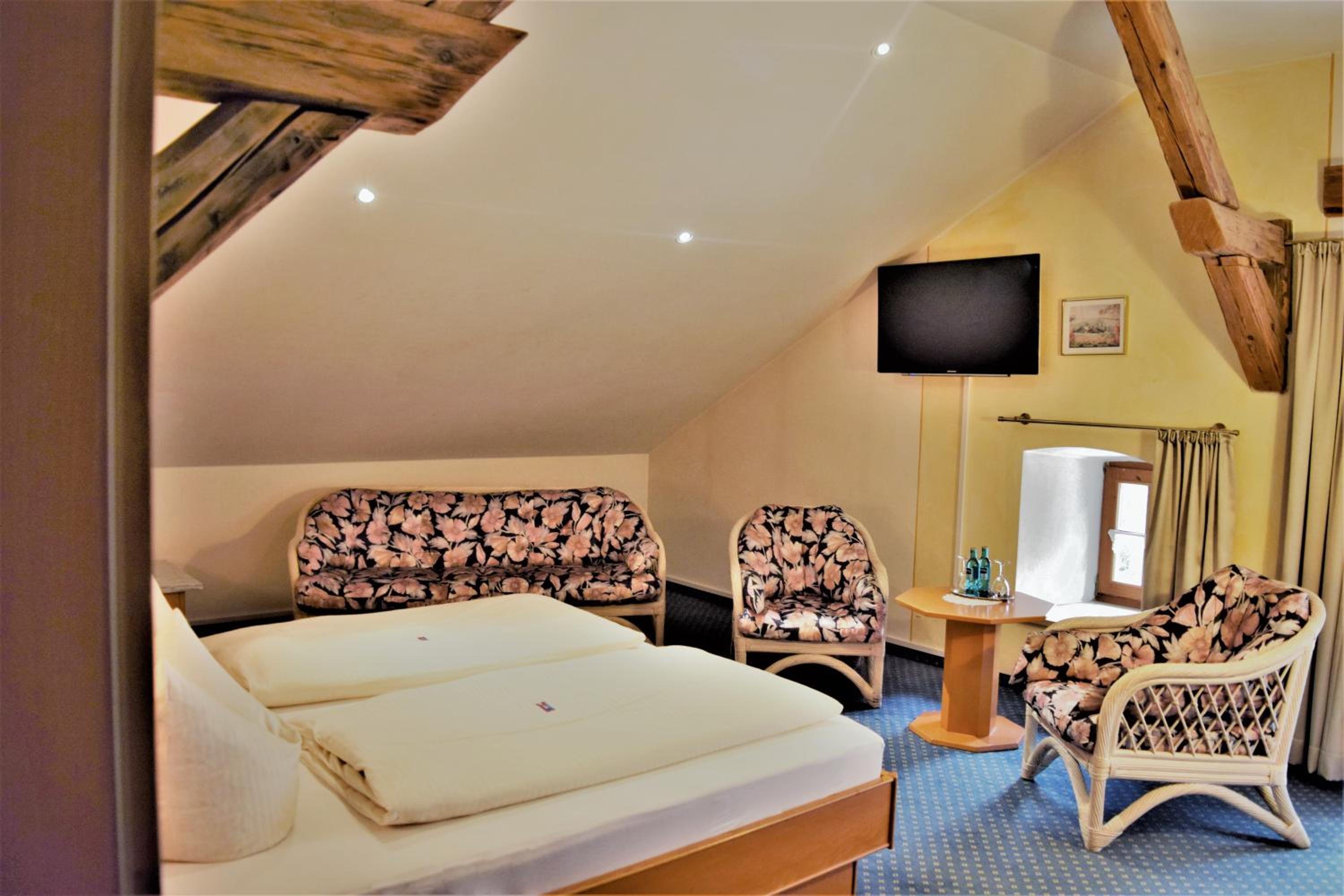 Double Room Schlössl photo 2