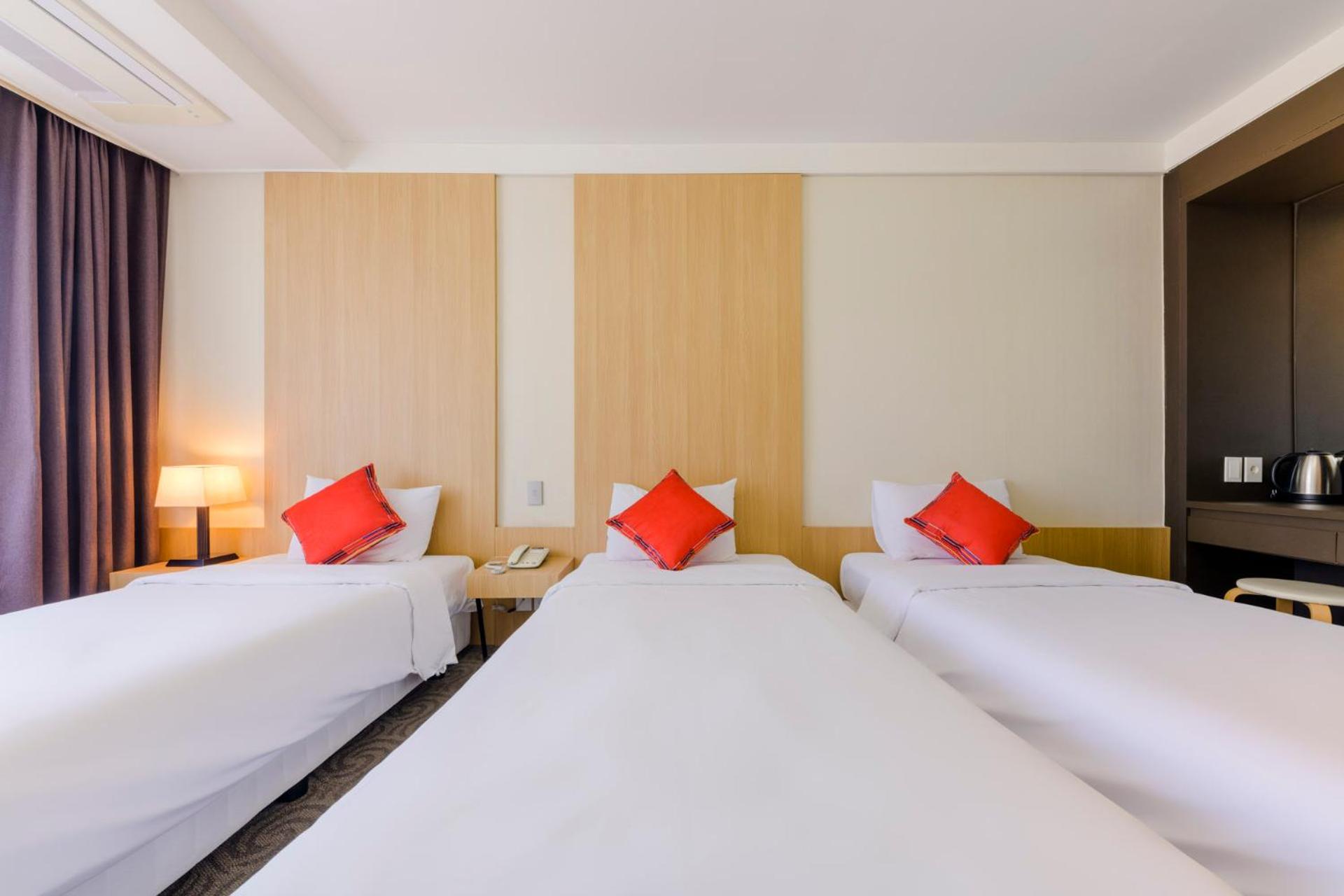 Triple Room - Photo 5