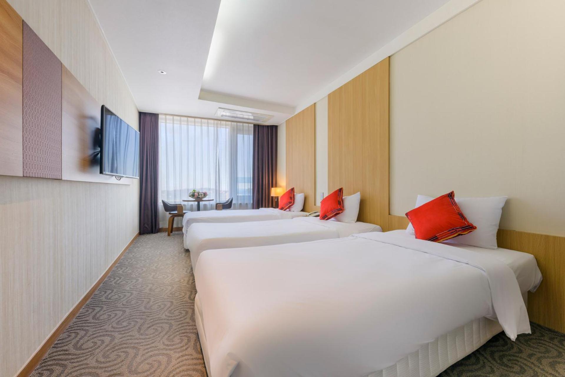 Triple Room - Photo 7