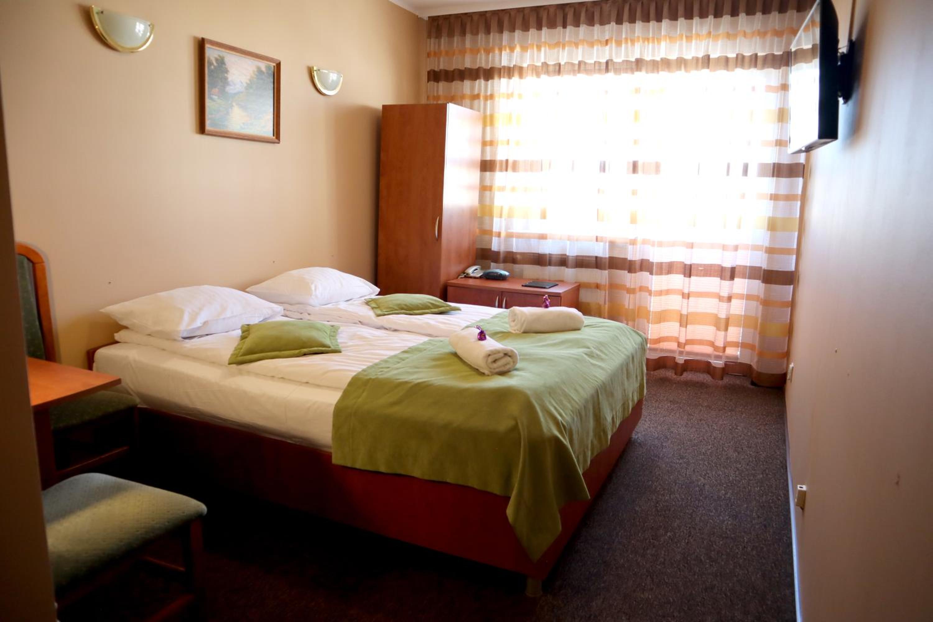 Double Room - Photo 1