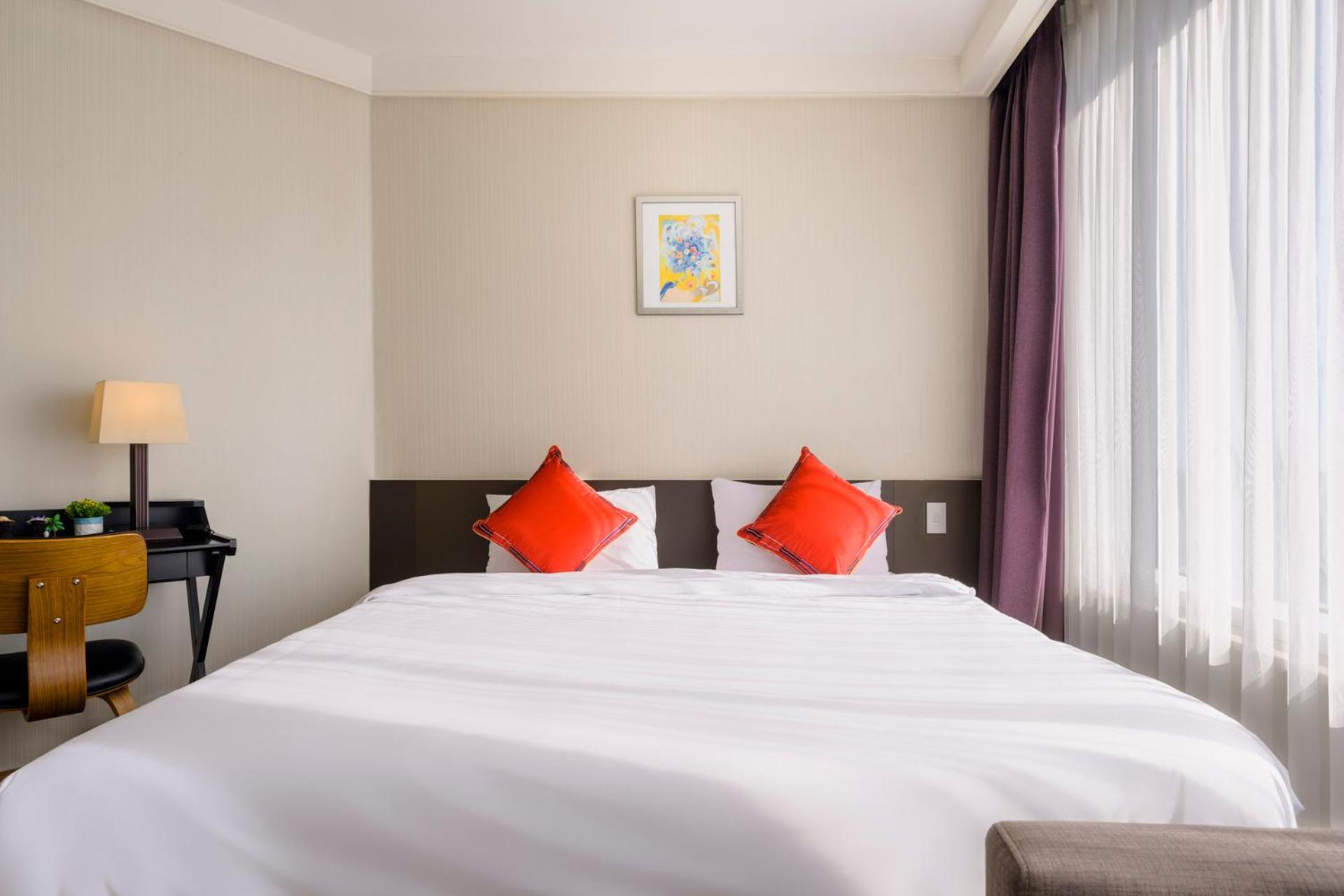 Double Room with Sea View - Photo 7
