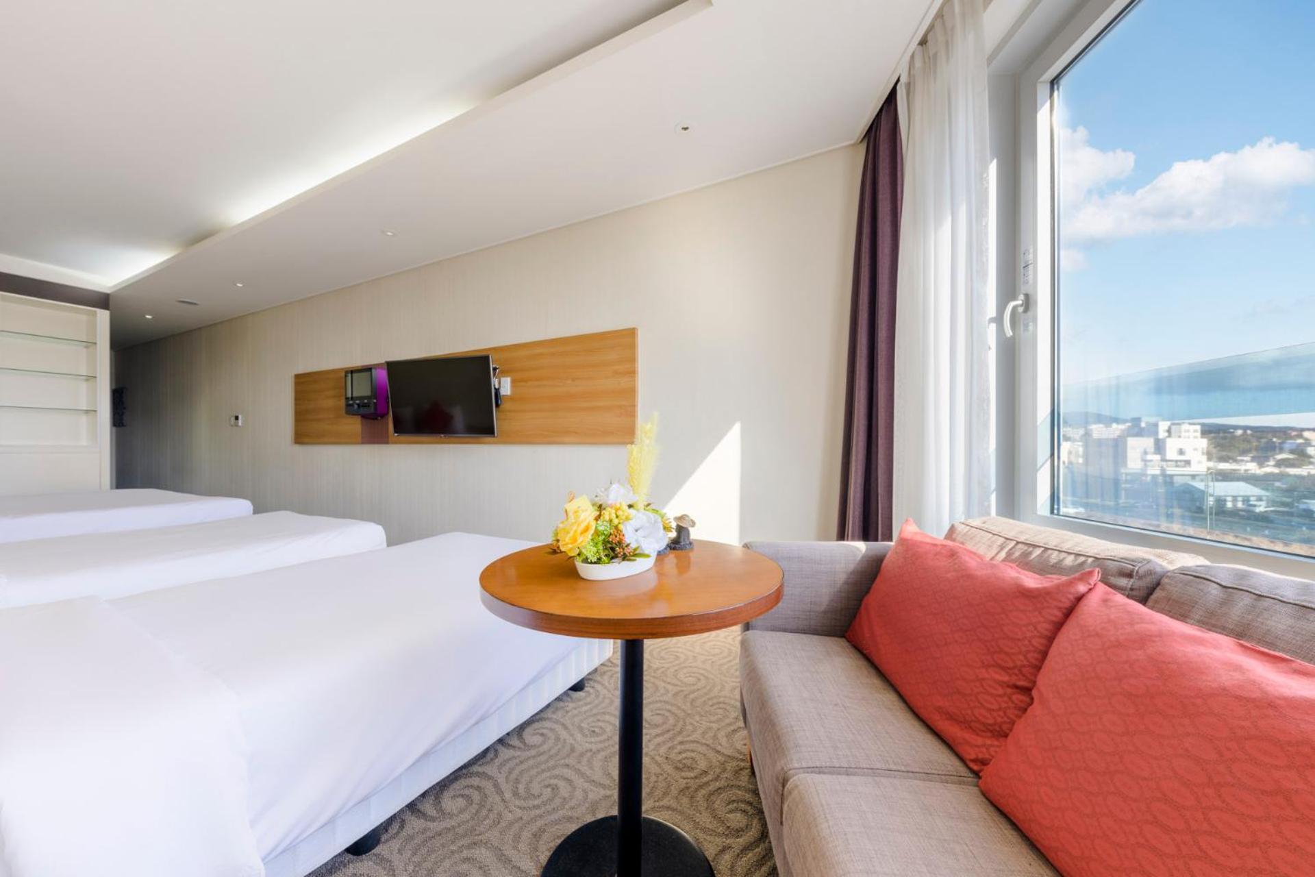 Deluxe Triple Room - Photo 6