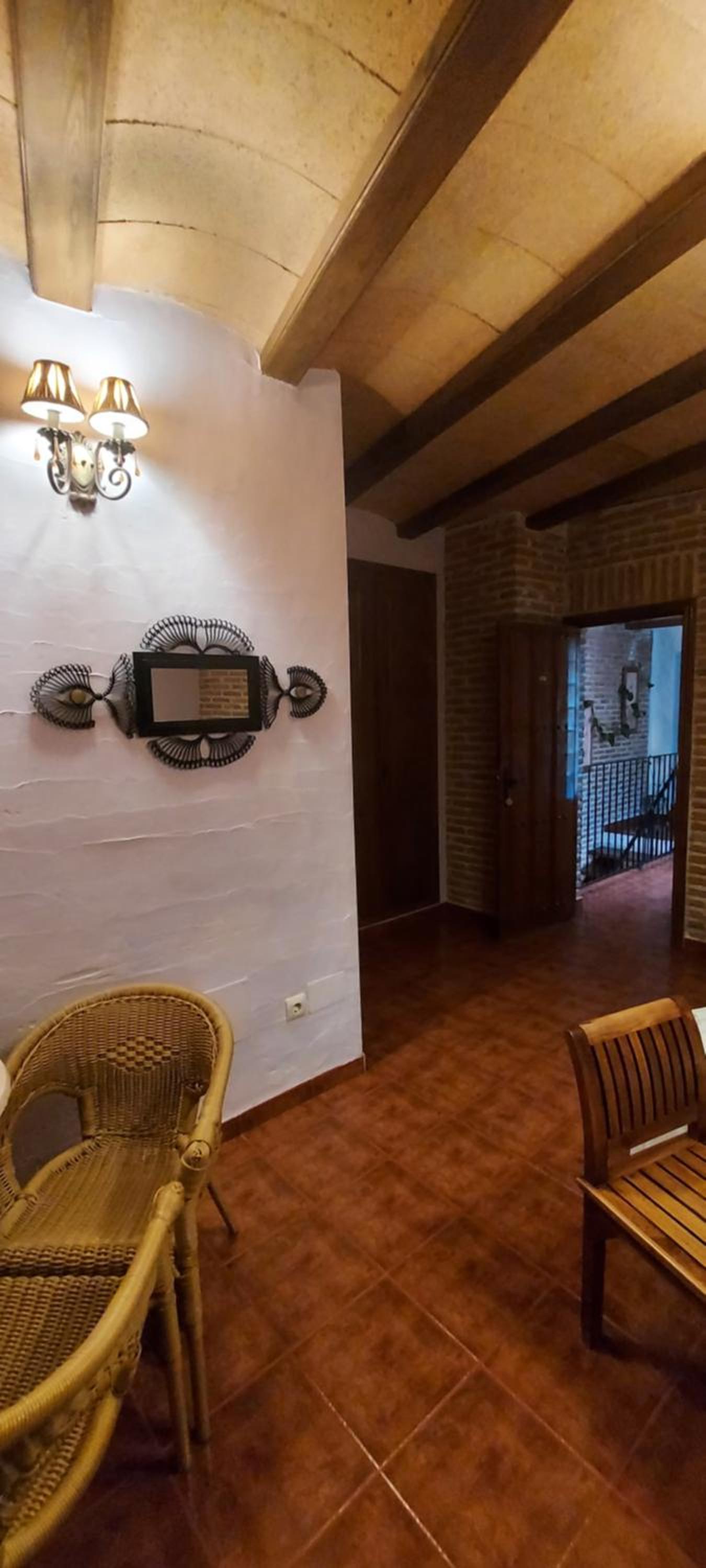 Habitación Doble Comfort con Vista al Lago