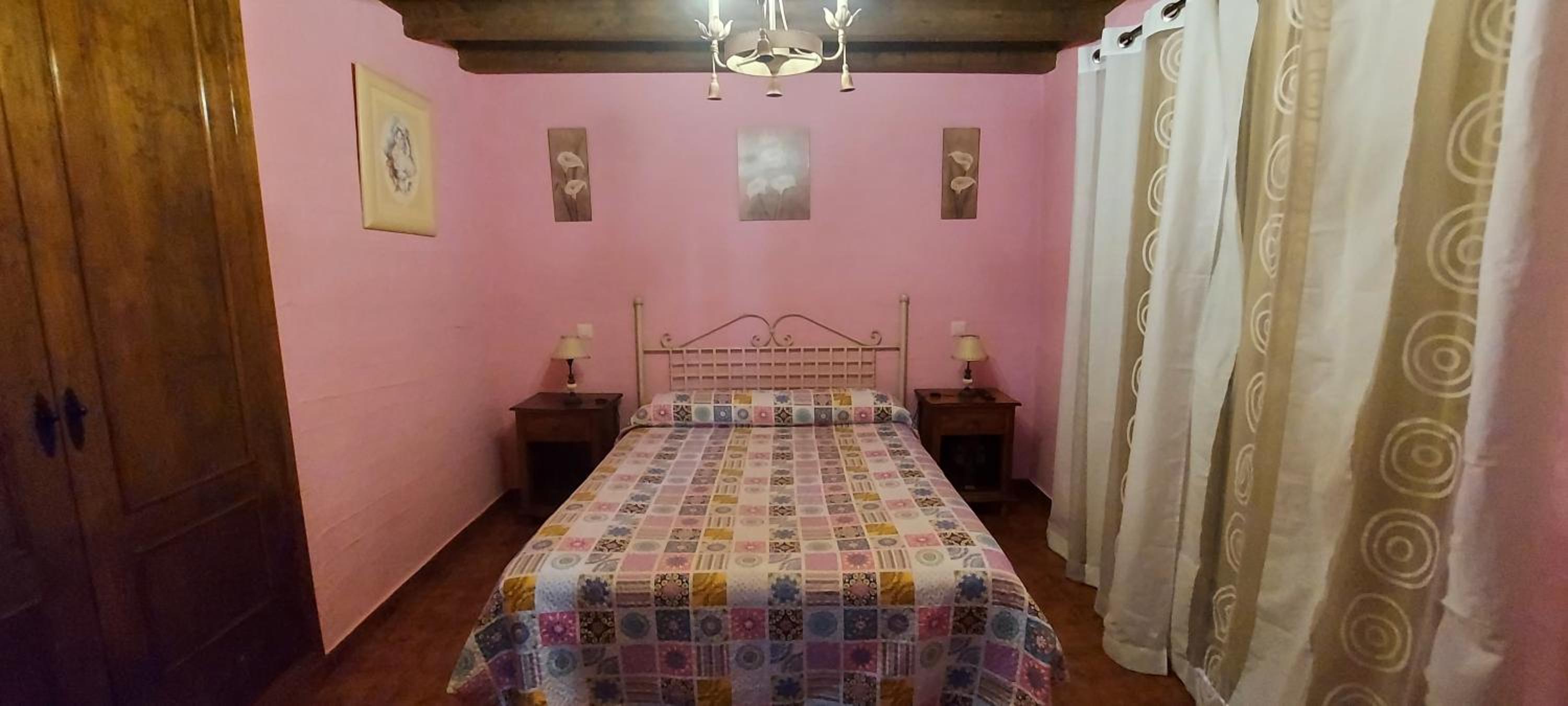 Double or Twin Room with Lake View photo 2