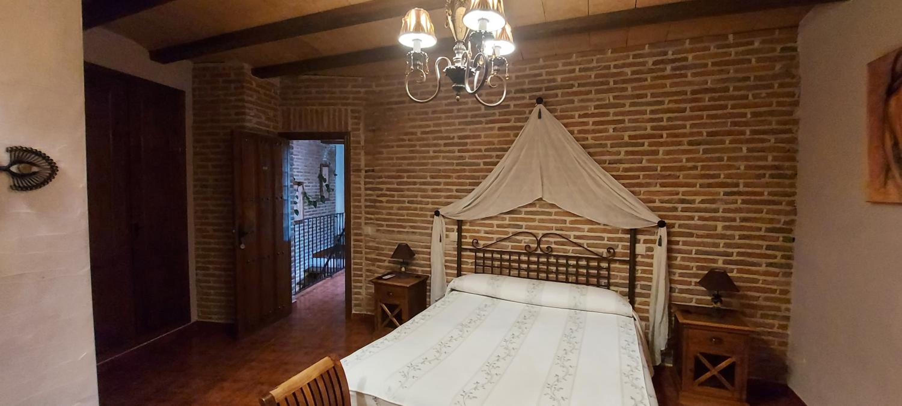 Comfort Double Room with Lake View photo 2