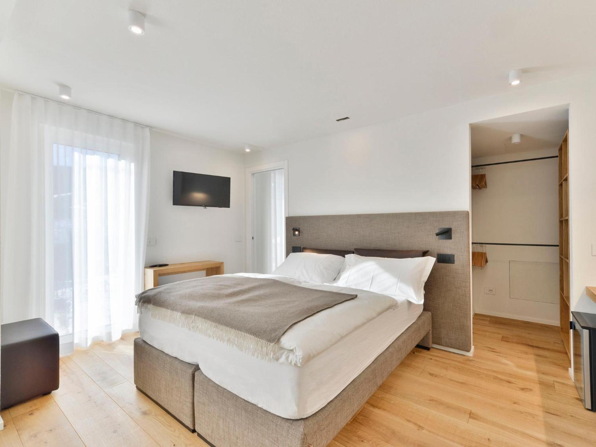 Superior Double Room - Photo 1