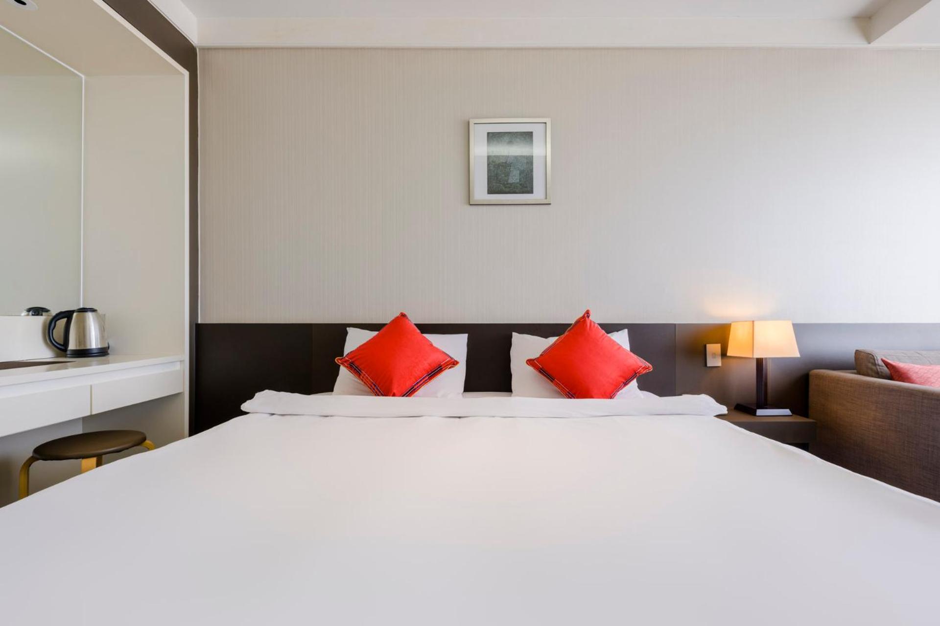 Superior Double Room - Photo 5
