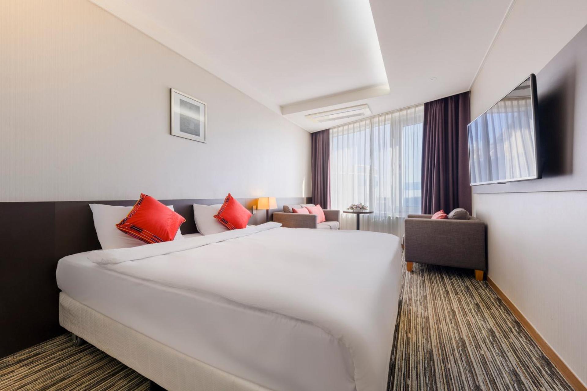 Superior Double Room - Photo 1