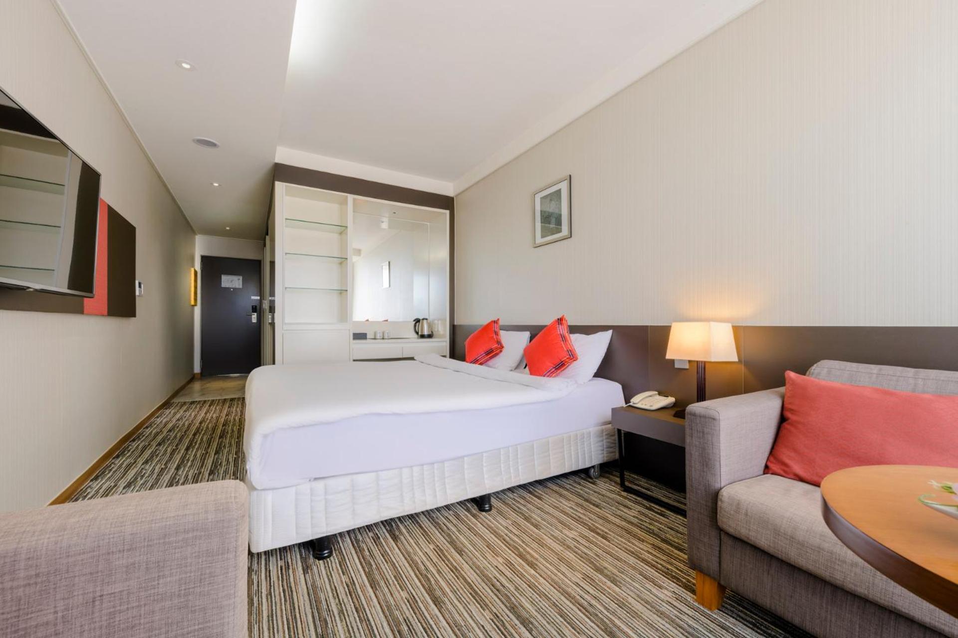 Superior Double Room - Photo 4