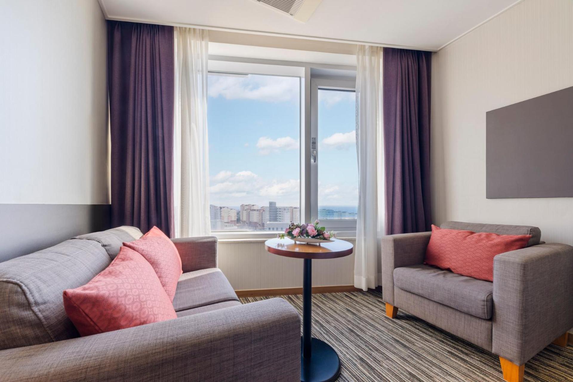 Superior Double Room - Photo 7