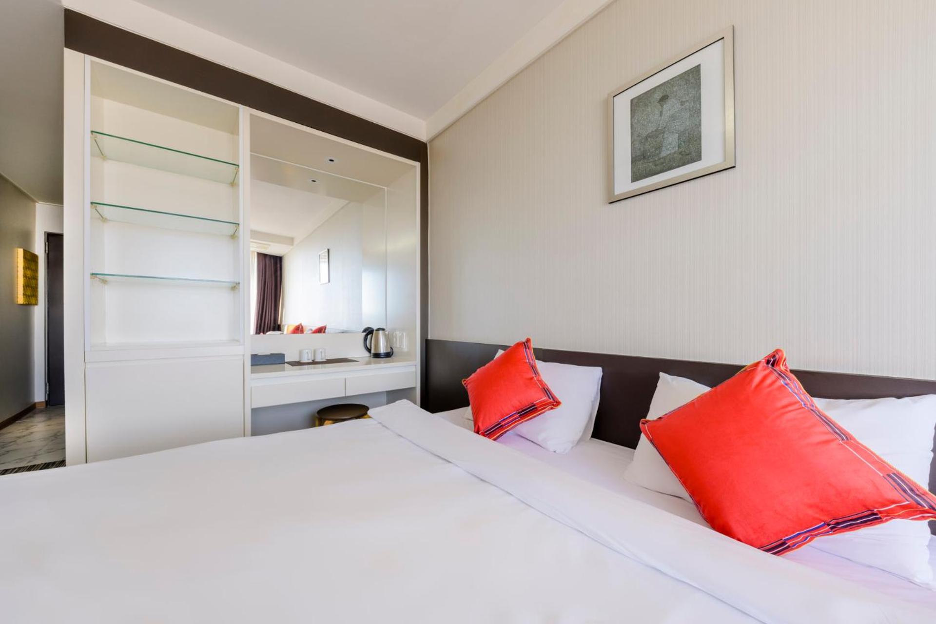 Superior Double Room - Photo 6