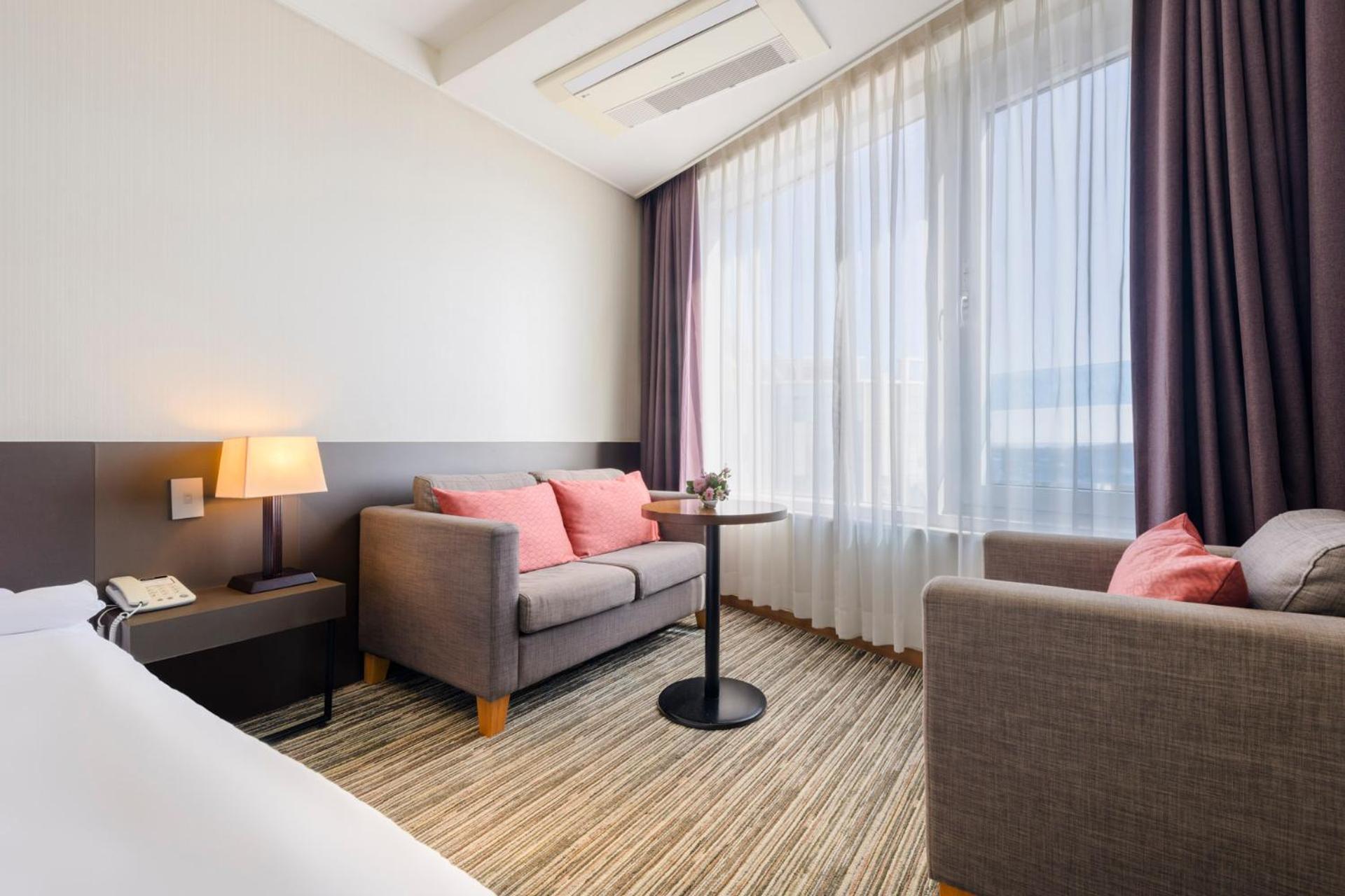 Superior Double Room - Photo 8