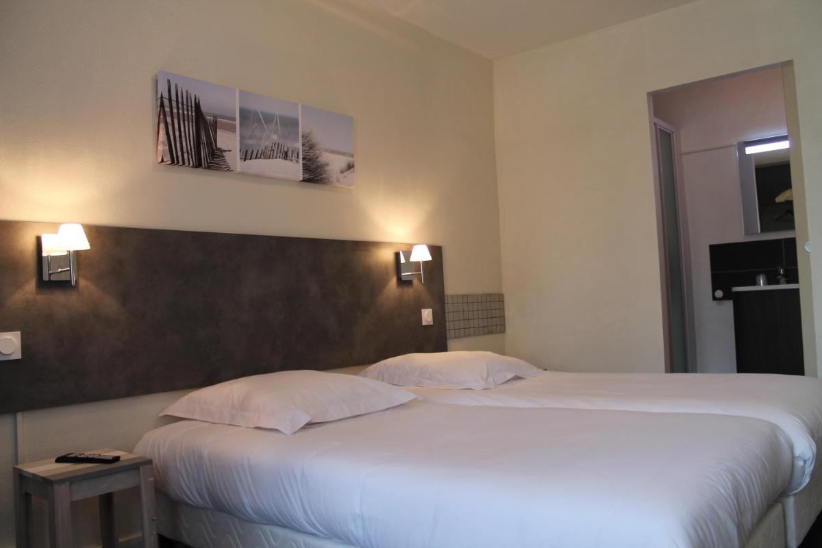 Twin Room photo 1