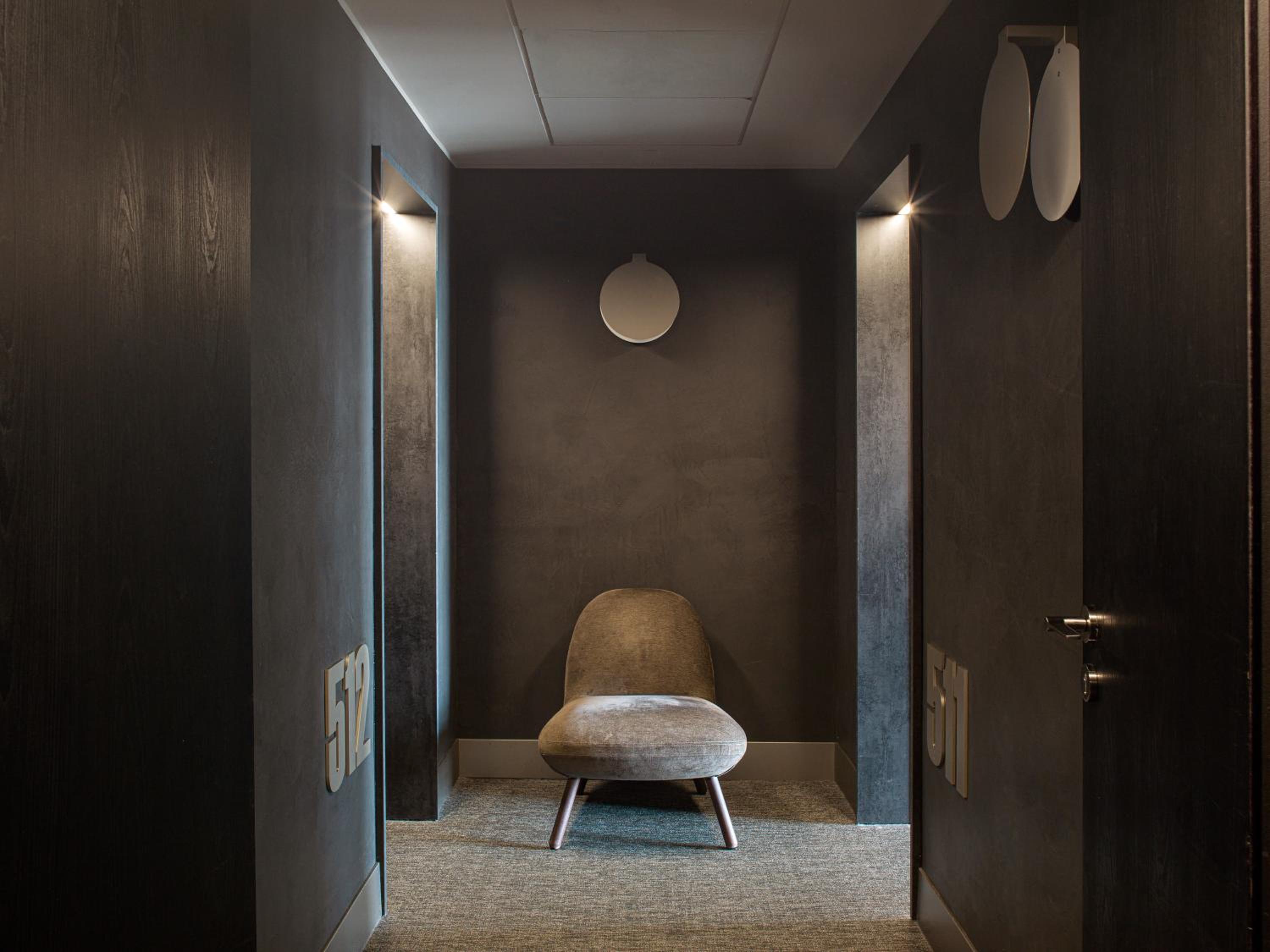 Interconnecting Extra ME+ Junior Suite