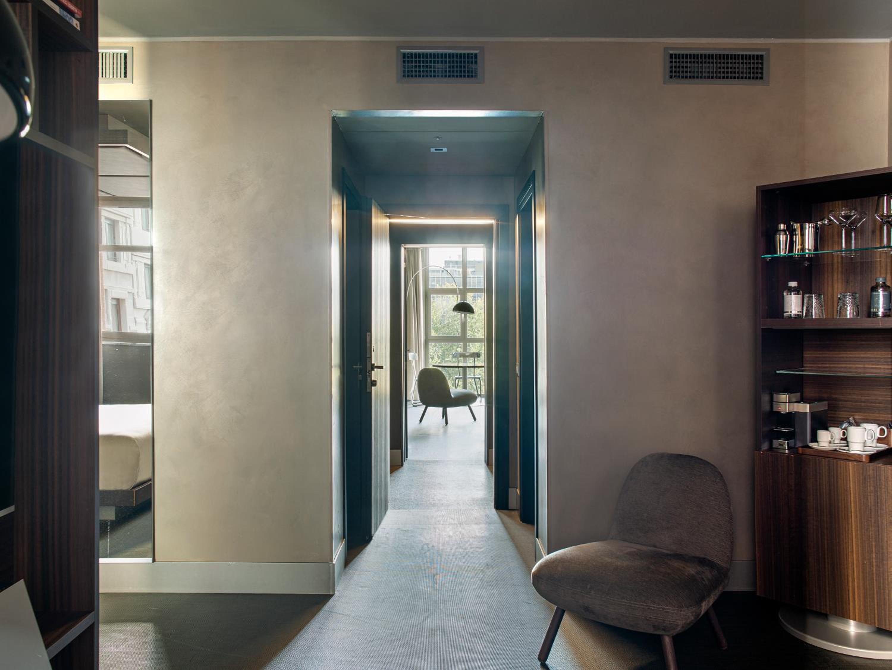 Interconnecting Extra ME+ Junior Suite