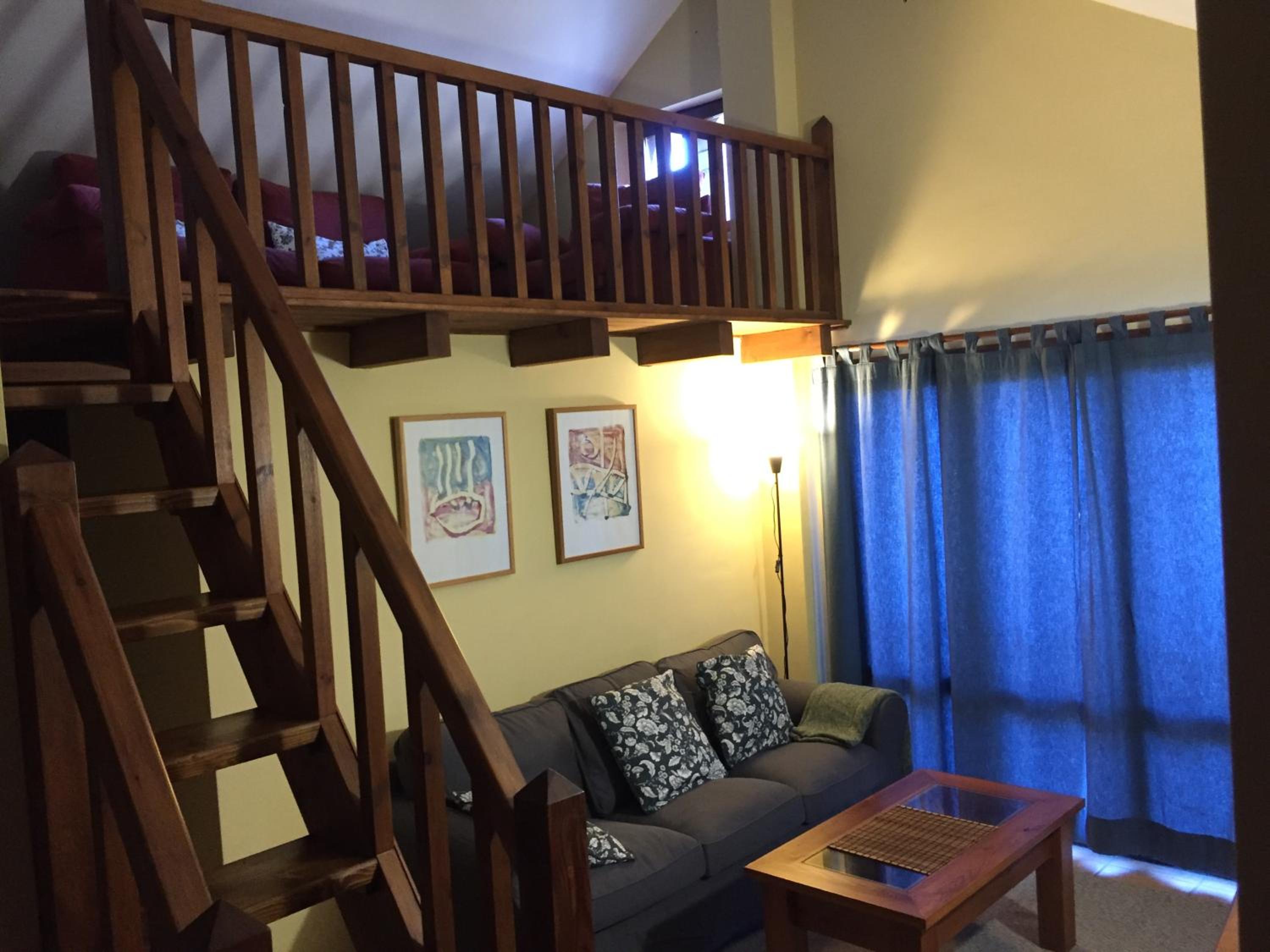 Apartamento Dúplex