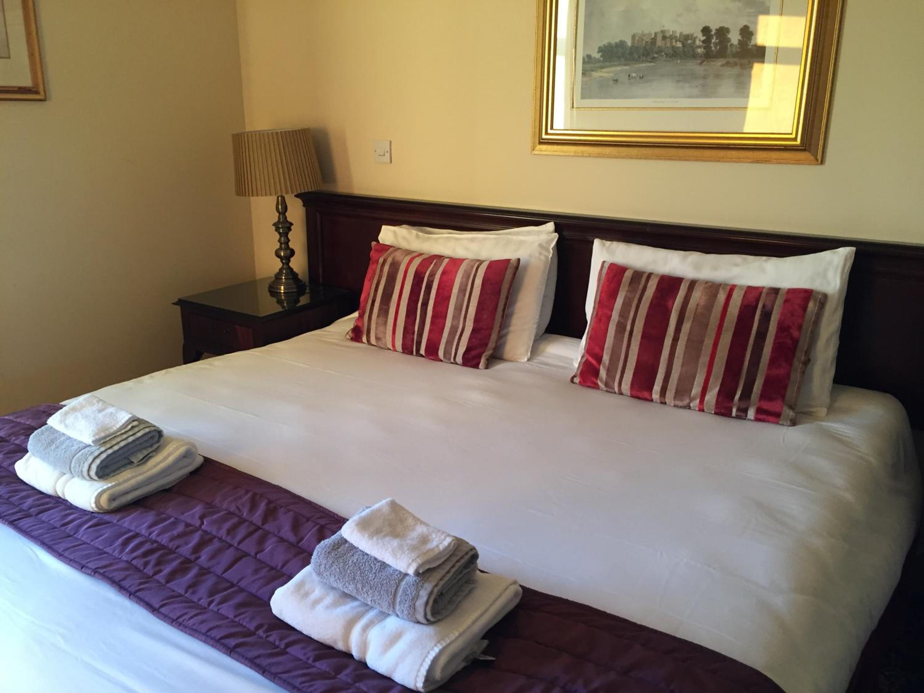 Superior Double or Twin Room photo 1