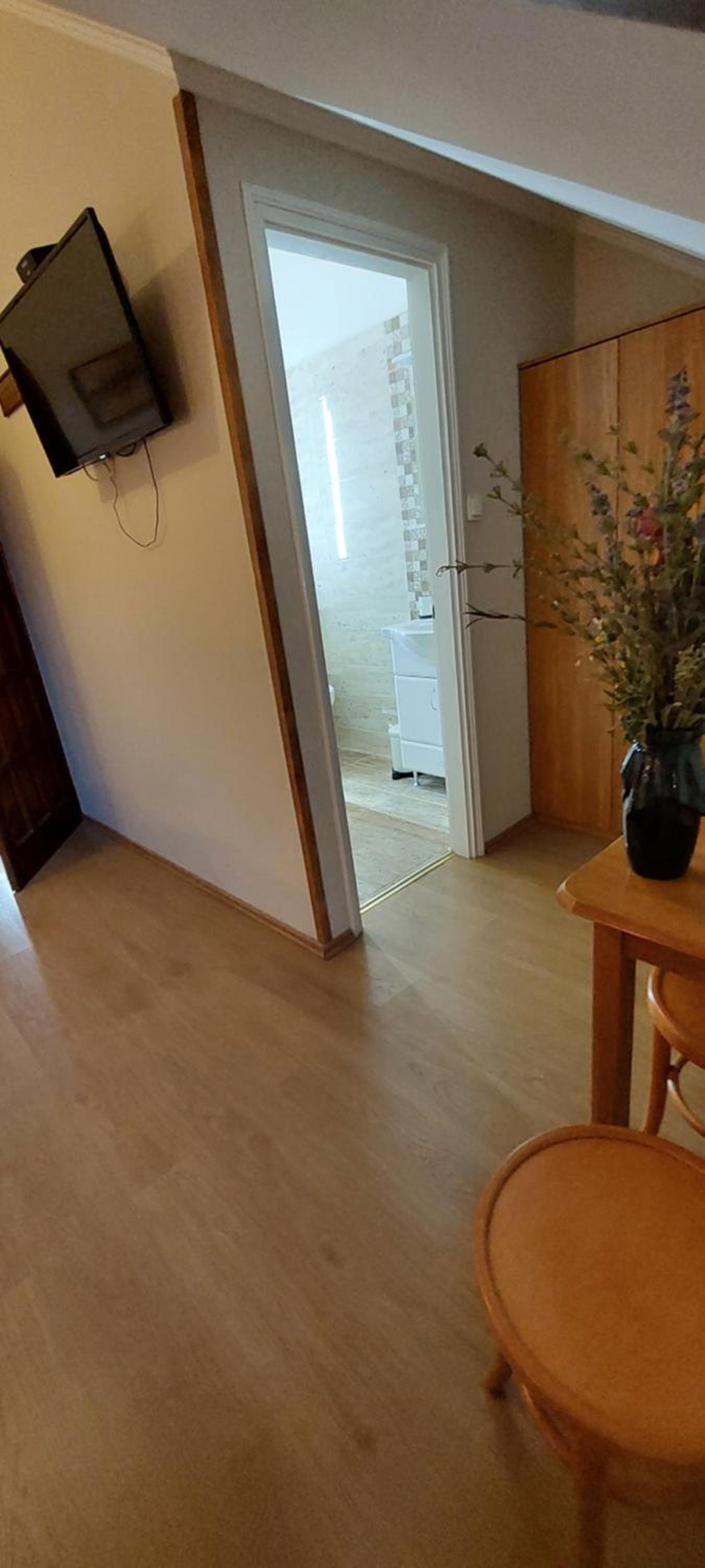 Triple Room with Private Bathroom photo 1
