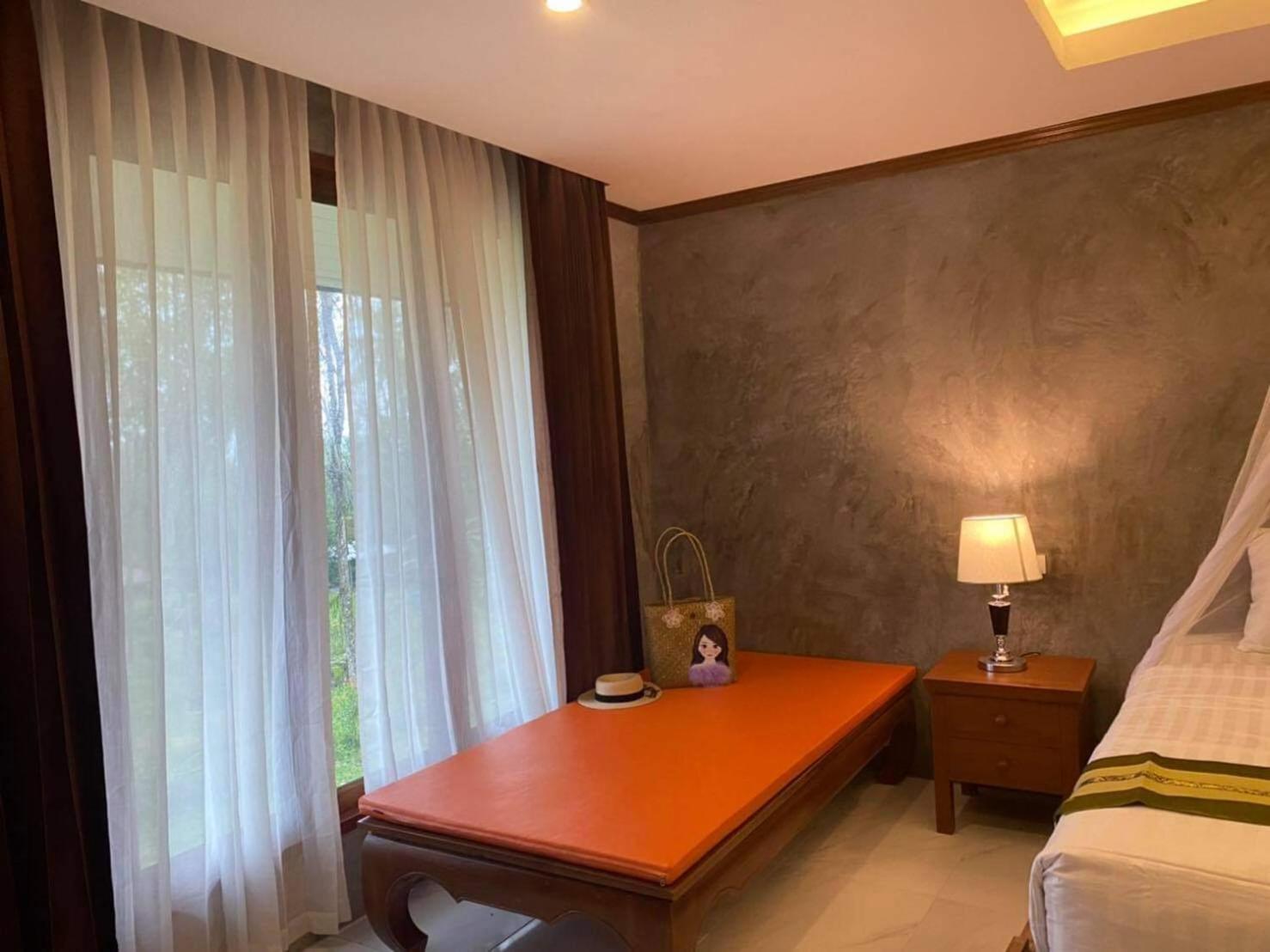 Standard King Room - Photo 1