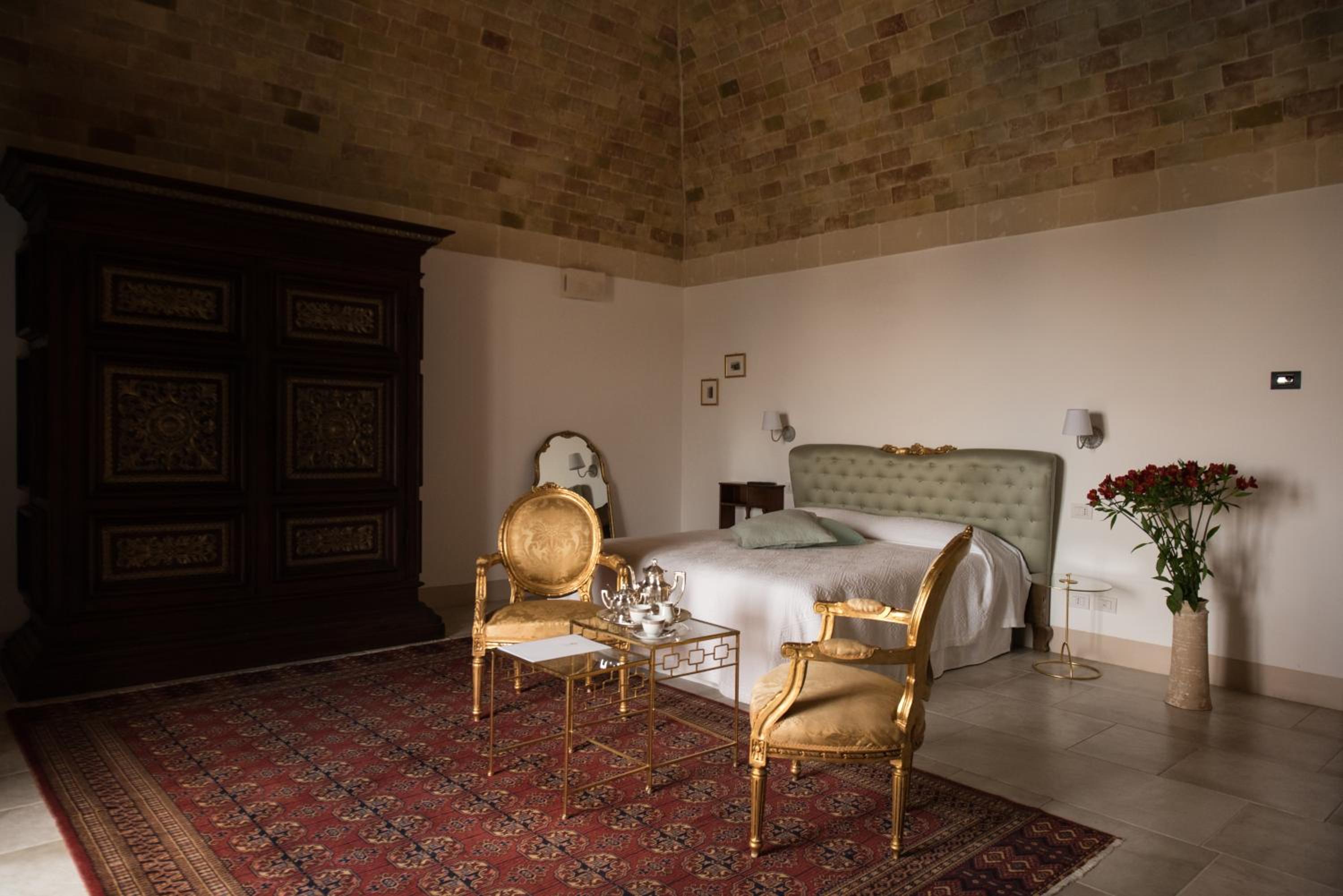 Apartament "Executive"