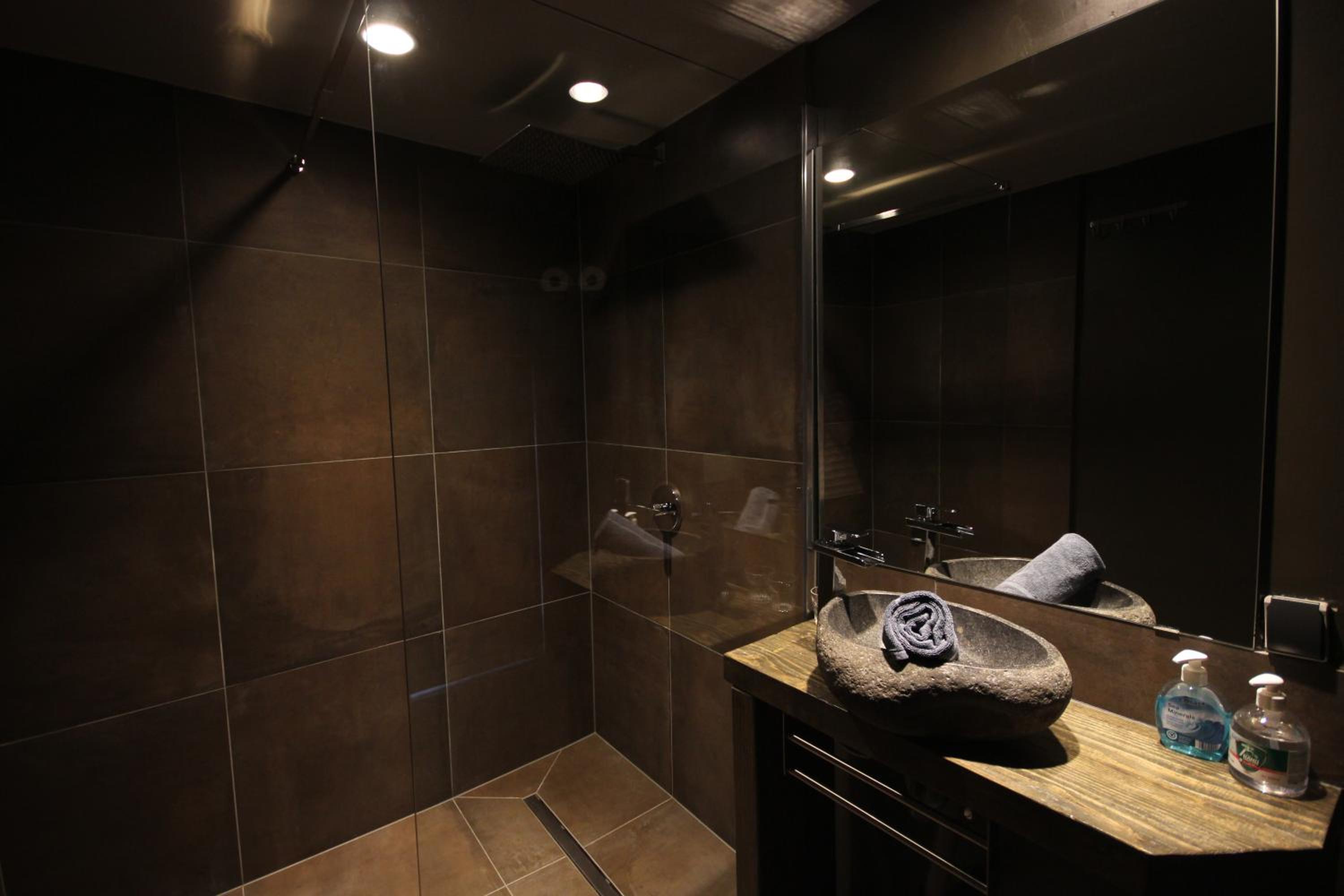 Deluxe Double or Twin Room photo 3