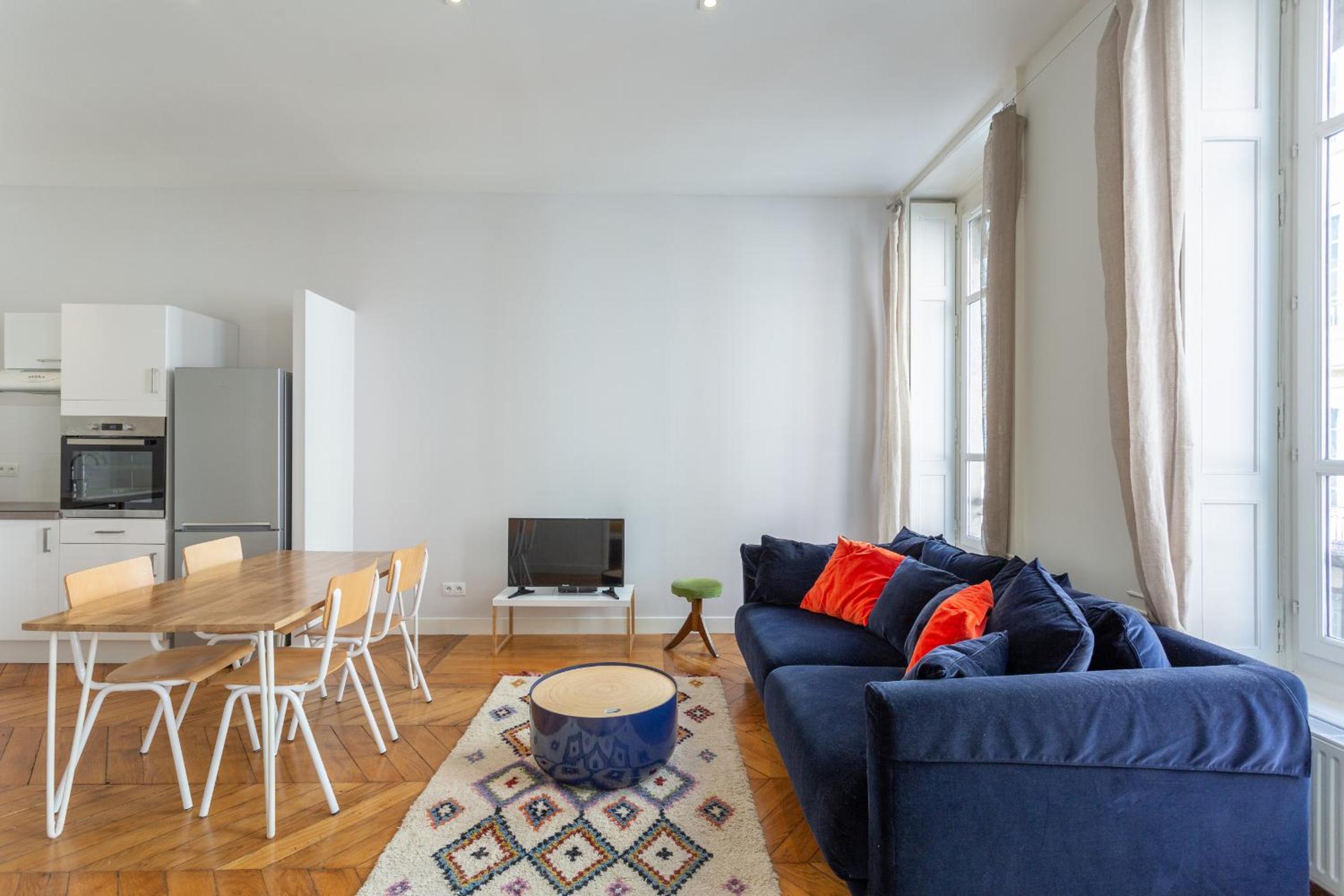 Apartment - Photo 7