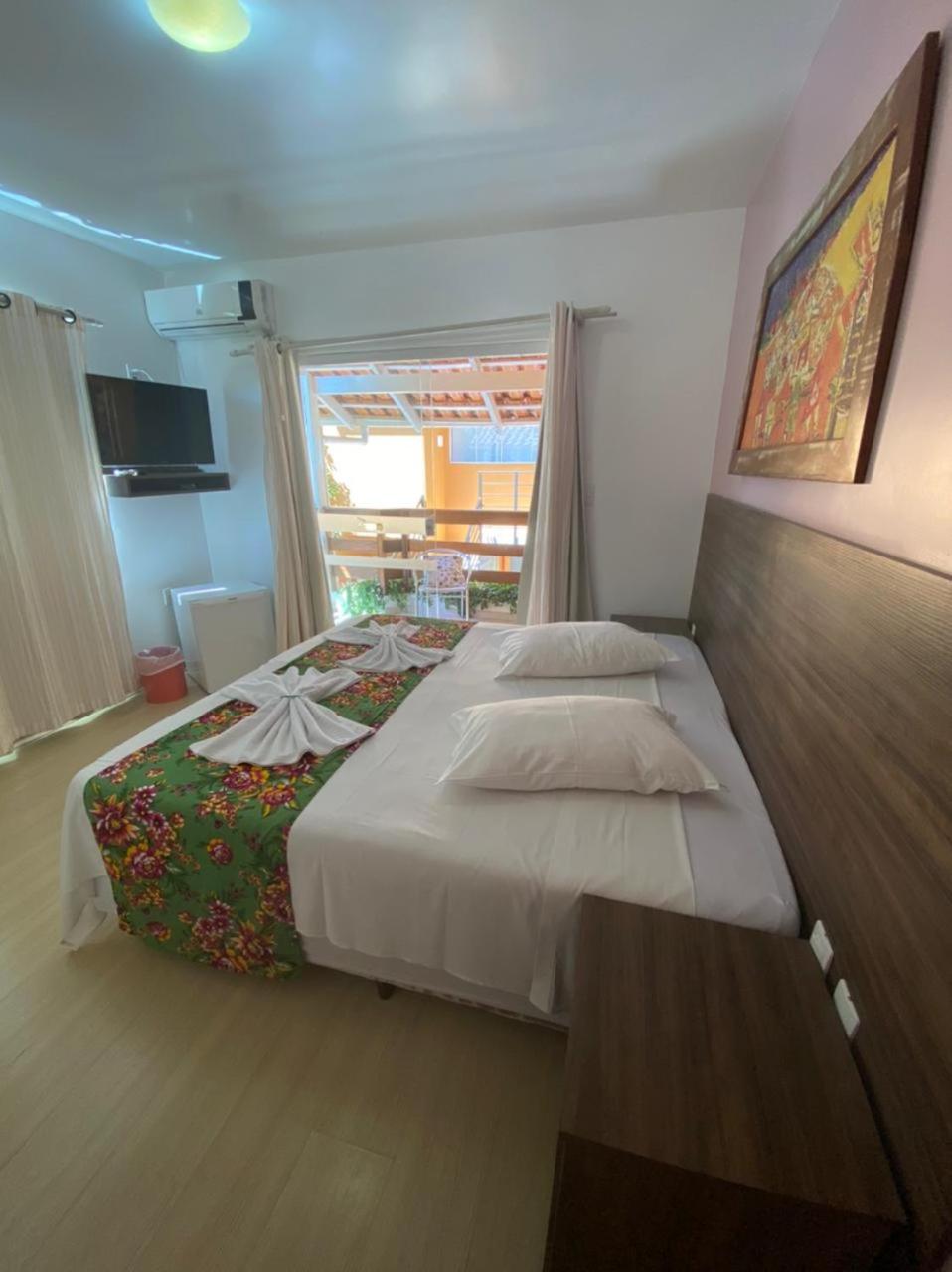 Triple Room with Balcony photo 1
