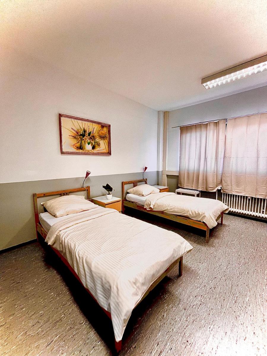 Superior Double Room photo 1