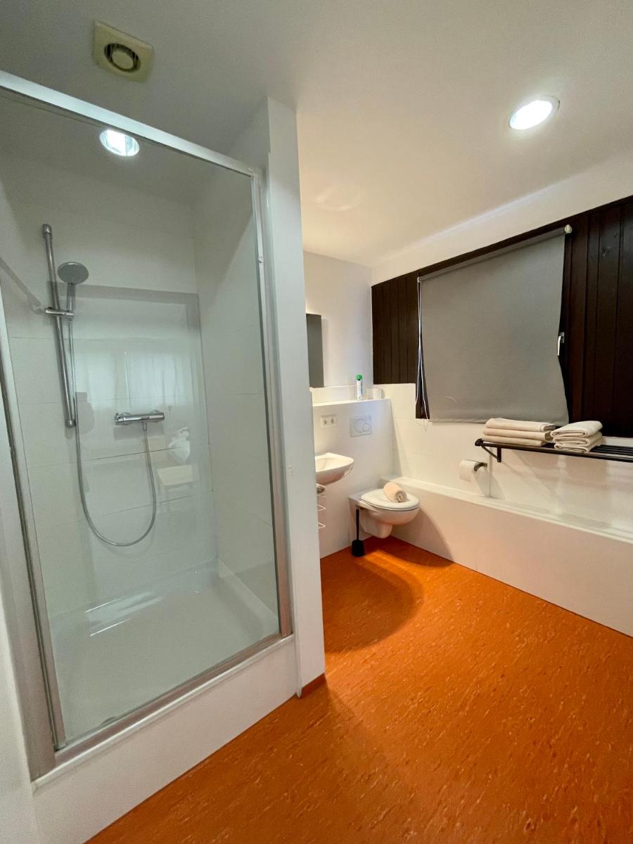 Quadruple Room - Photo 2