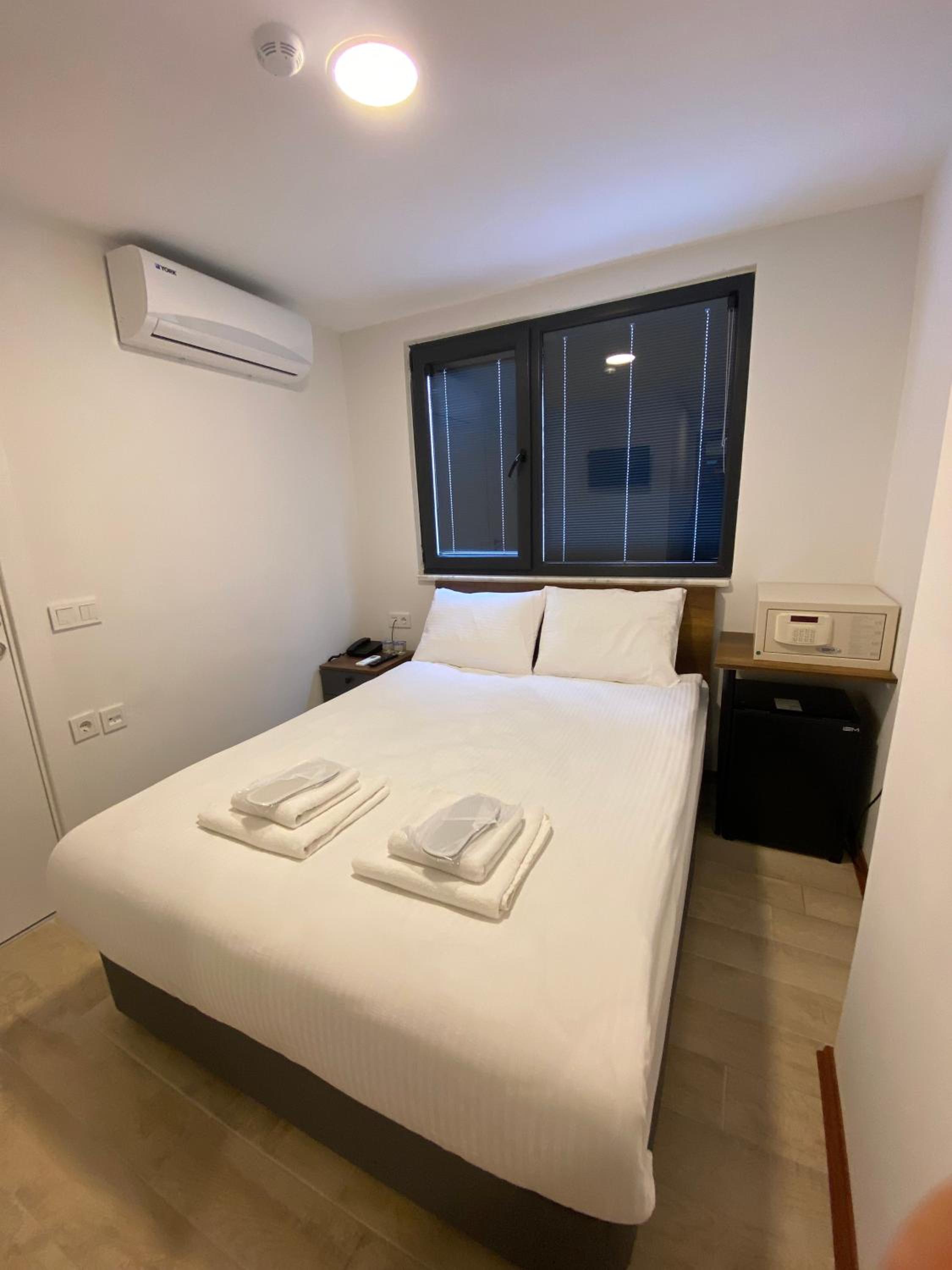Deluxe Single Room photo 1